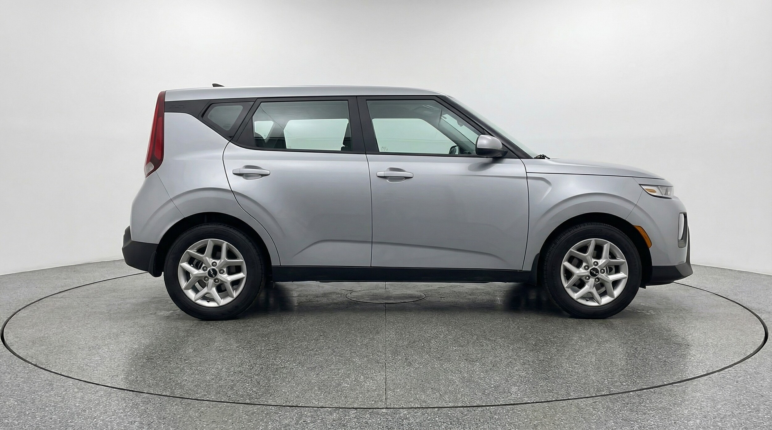 Thumbnail: 2025 Kia Soul - 8