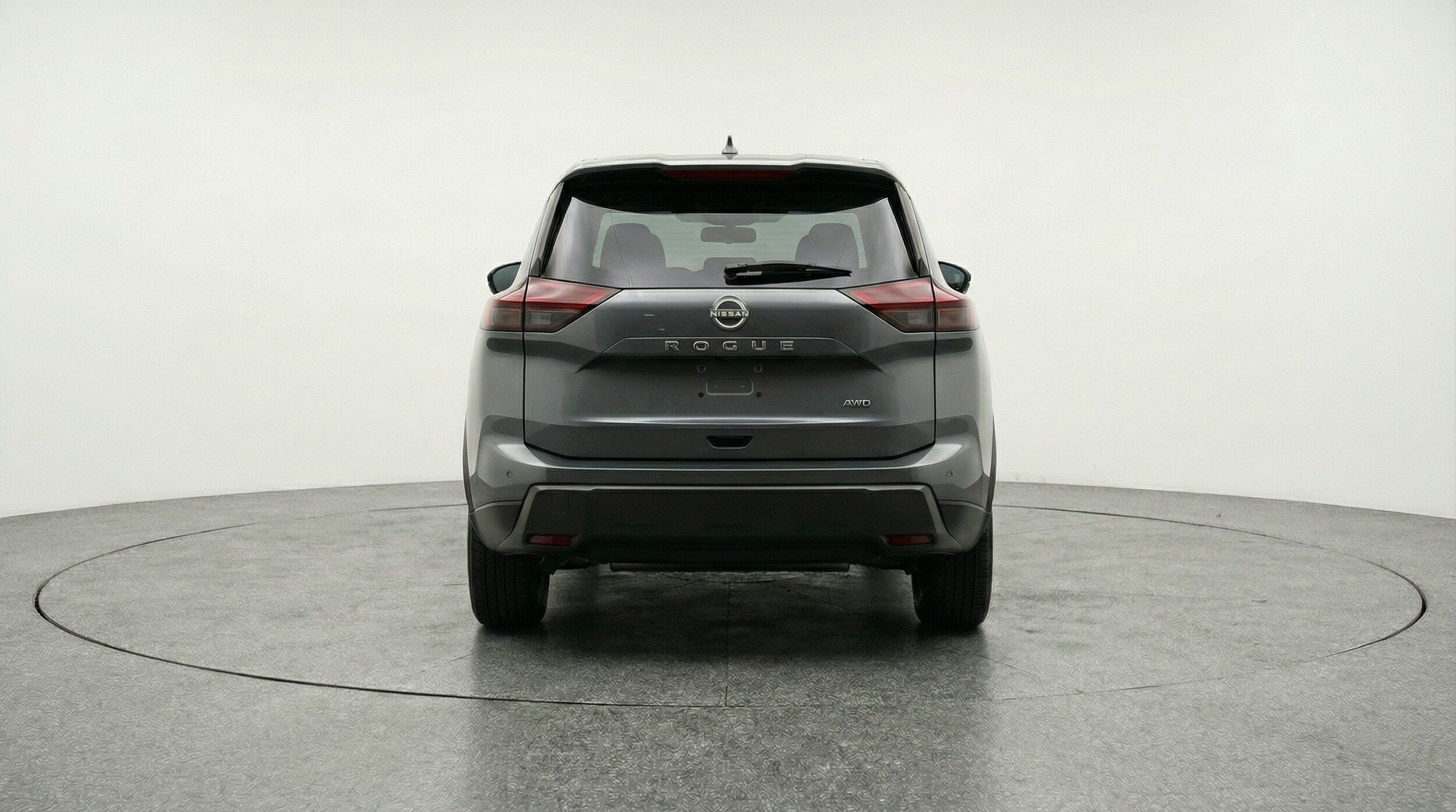 Thumbnail: 2025 Nissan Rogue - 6