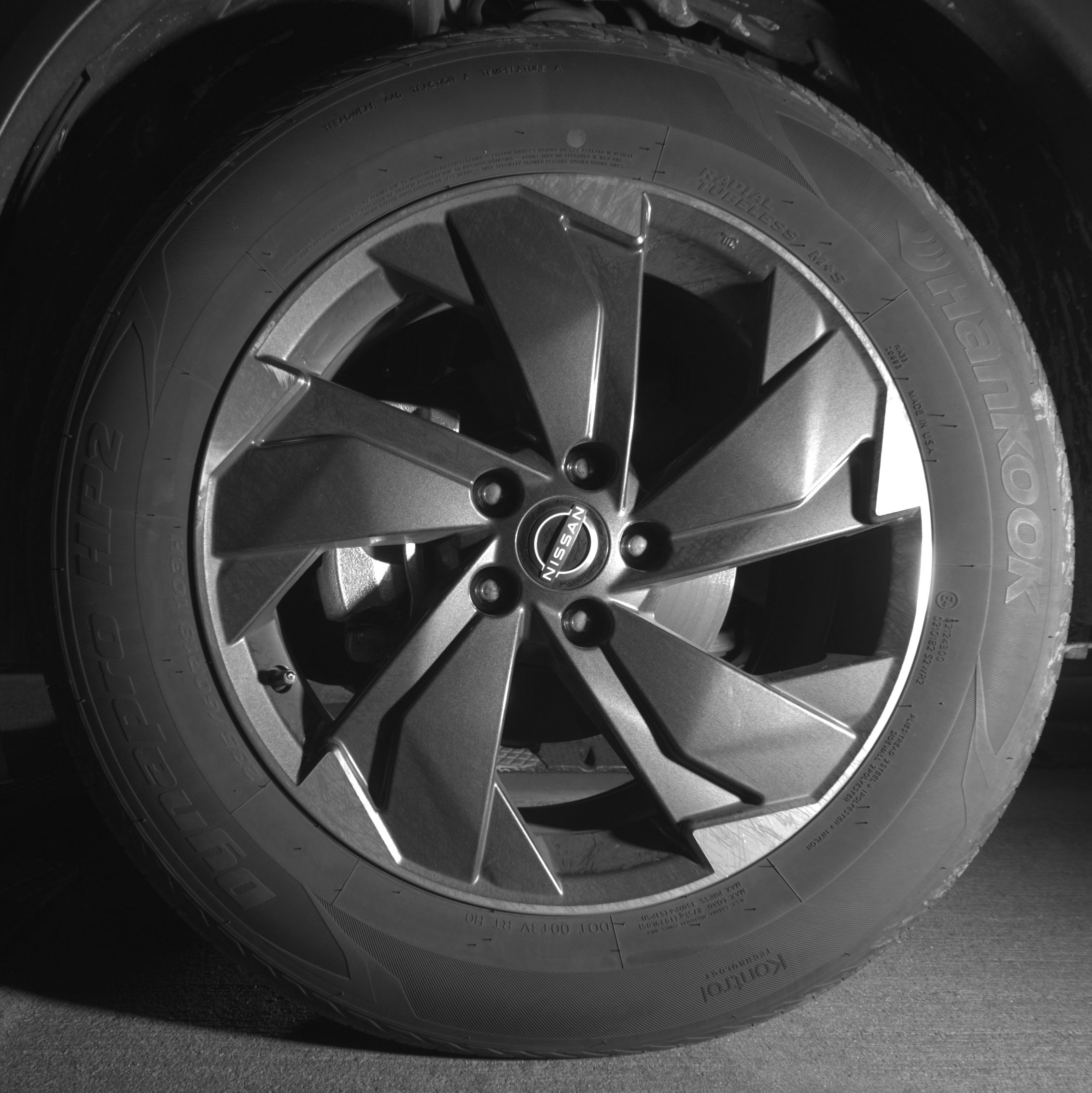 Thumbnail: 2025 Nissan Rogue - 9