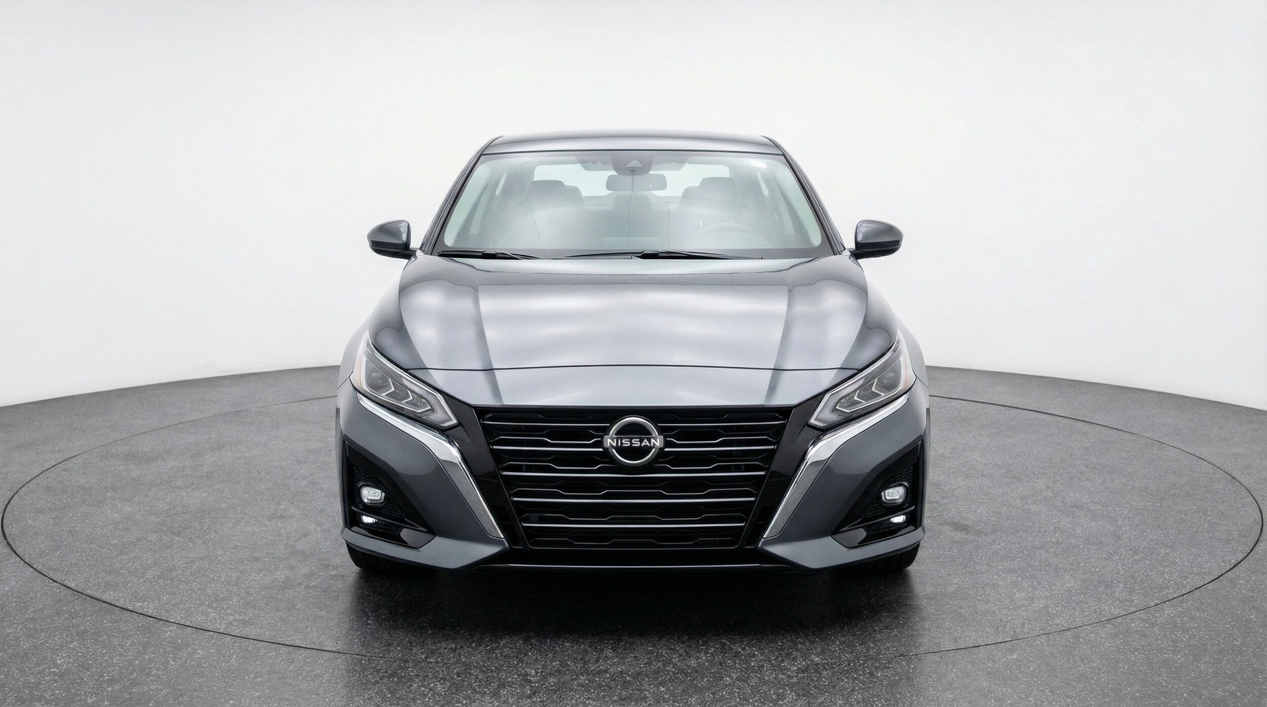 Thumbnail: 2025 Nissan Altima - 2