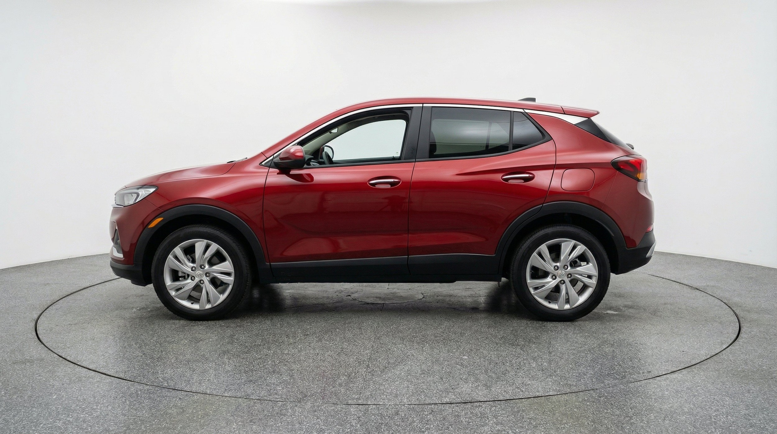 Thumbnail: 2026 Buick Encore GX - 5