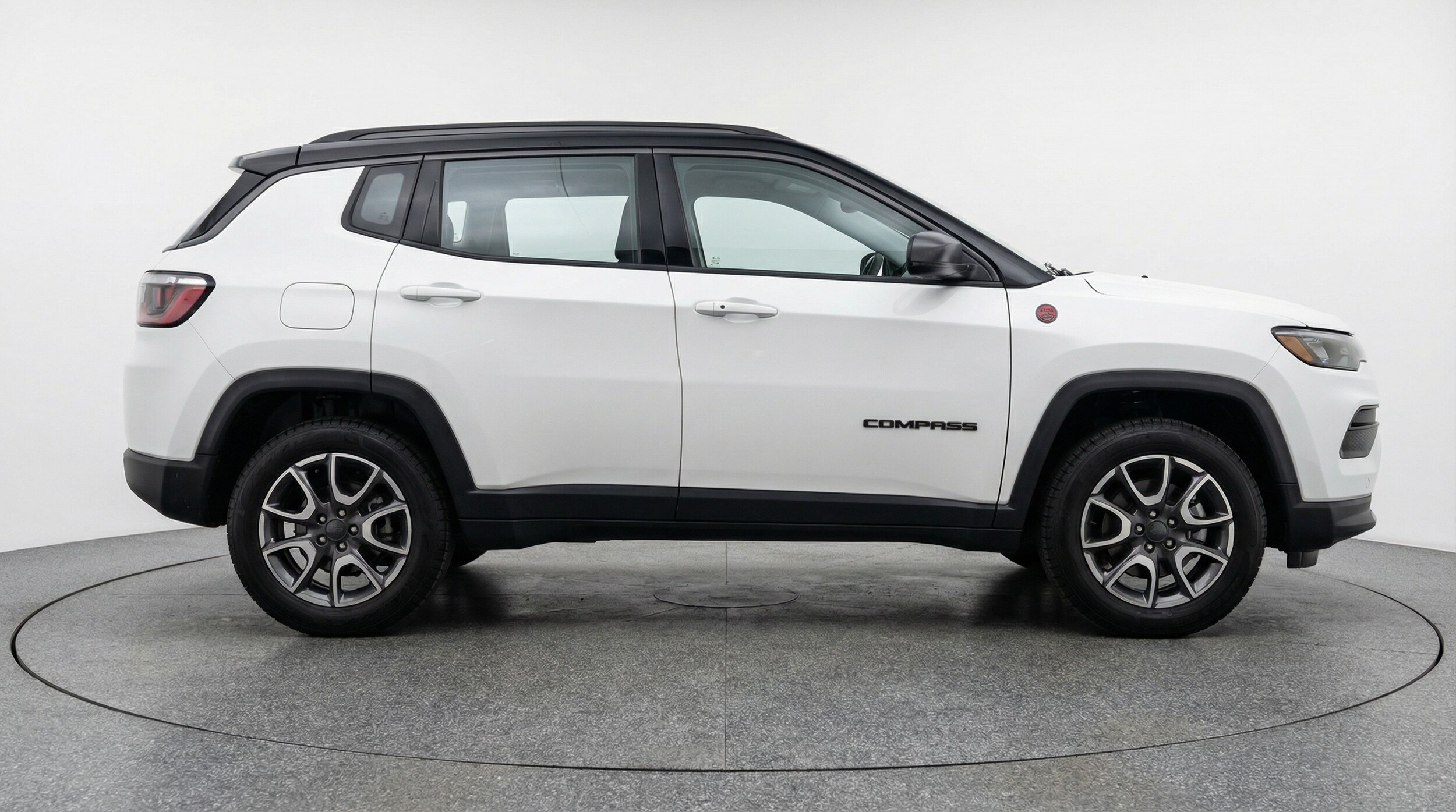 Thumbnail: 2025 Jeep Compass - 8