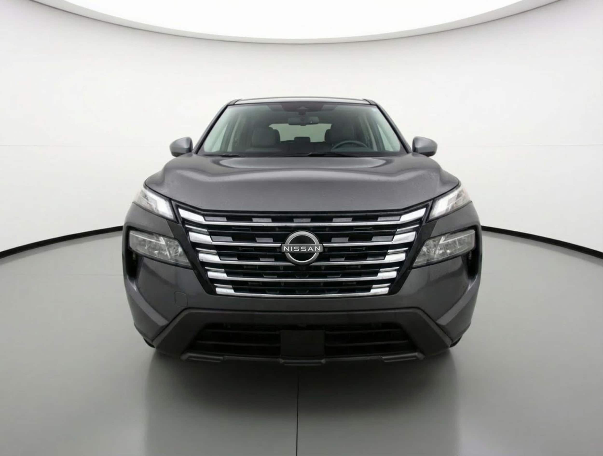 Thumbnail: 2025 Nissan Rogue - 2