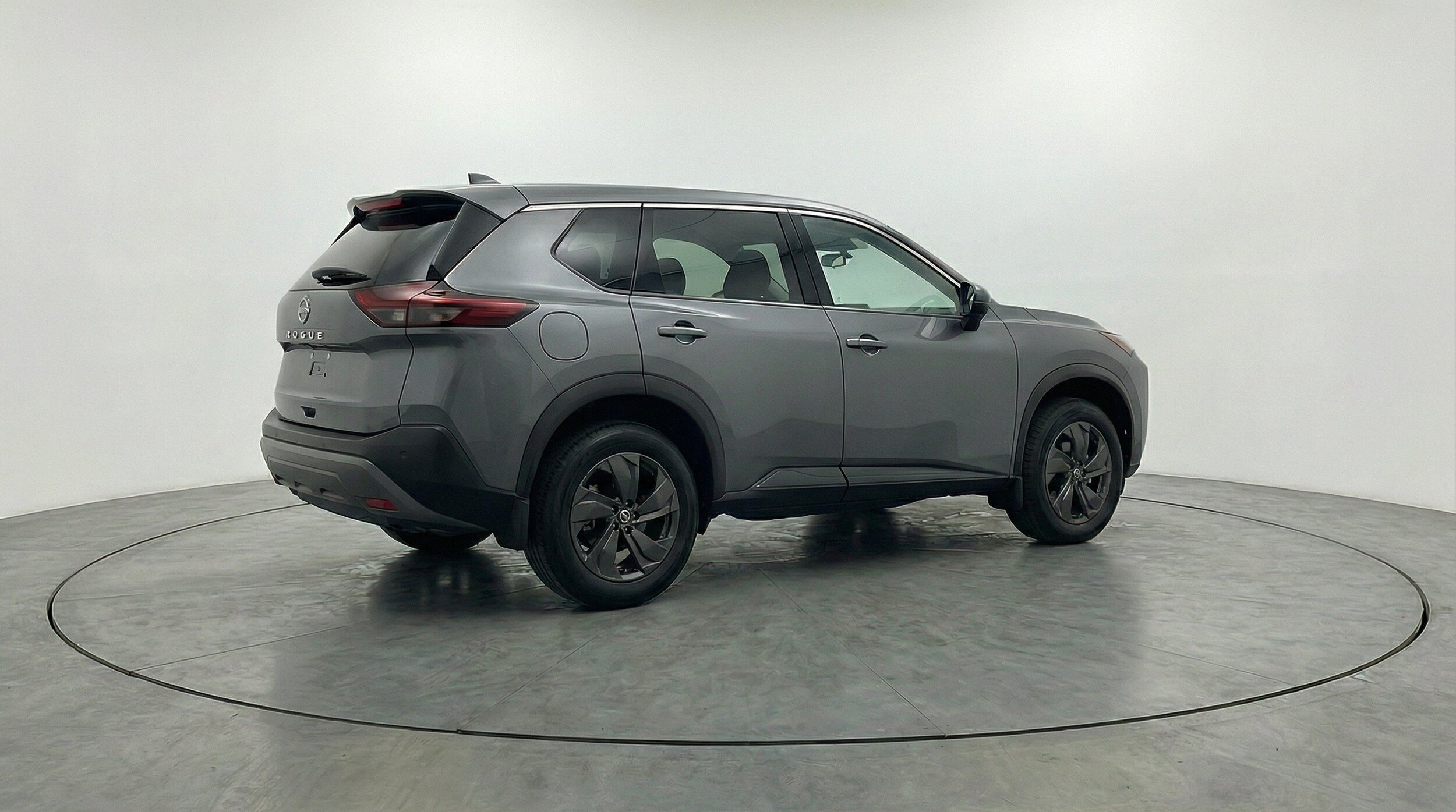 Thumbnail: 2026 Nissan Rogue - 9