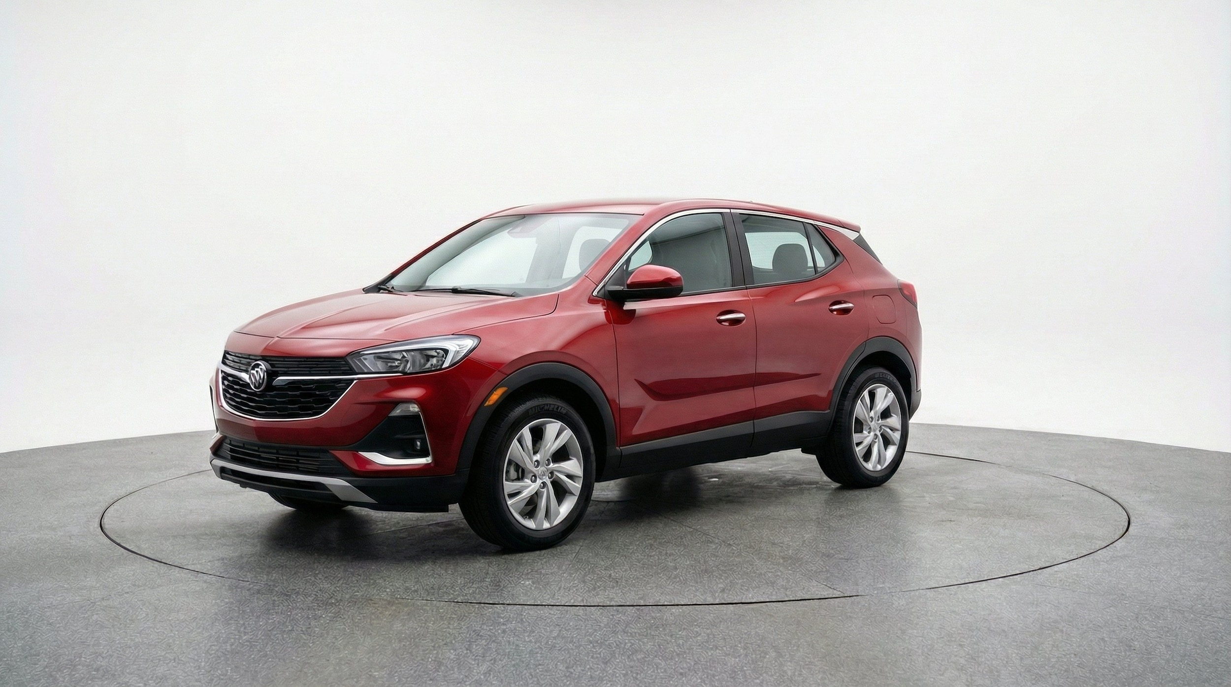Thumbnail: 2026 Buick Encore GX - 3