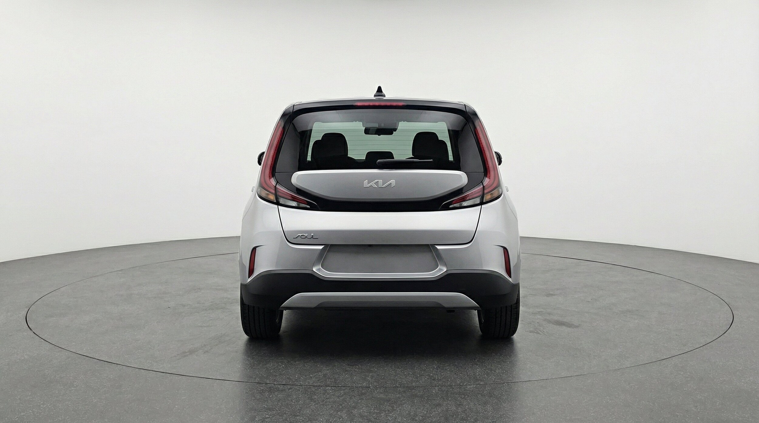Thumbnail: 2025 Kia Soul - 6