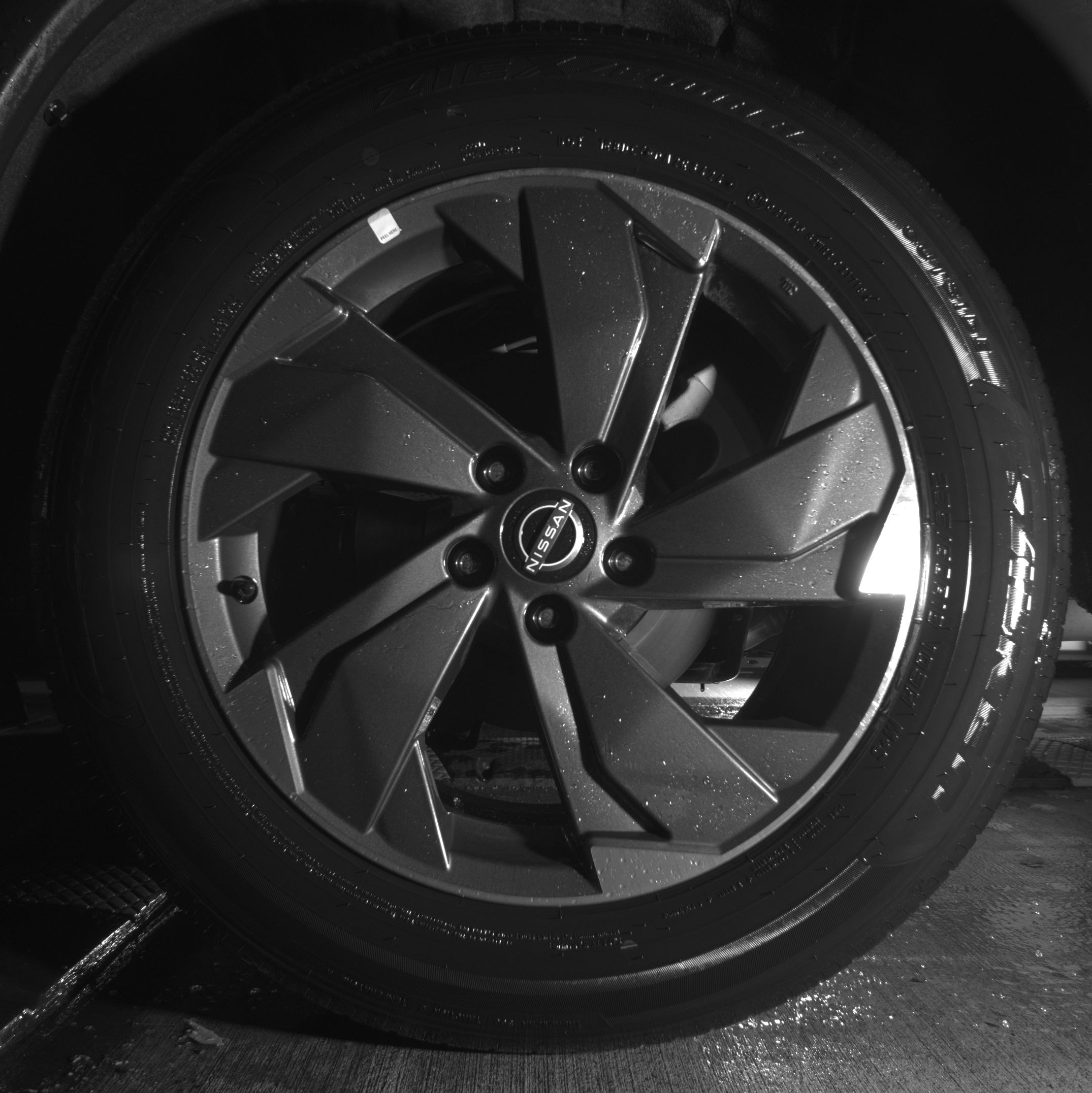 Thumbnail: 2025 Nissan Rogue - 11