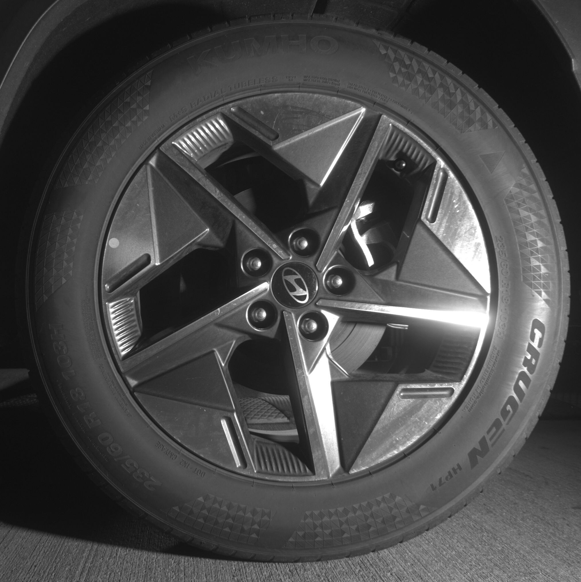 Thumbnail: 2025 Hyundai Tucson - 11