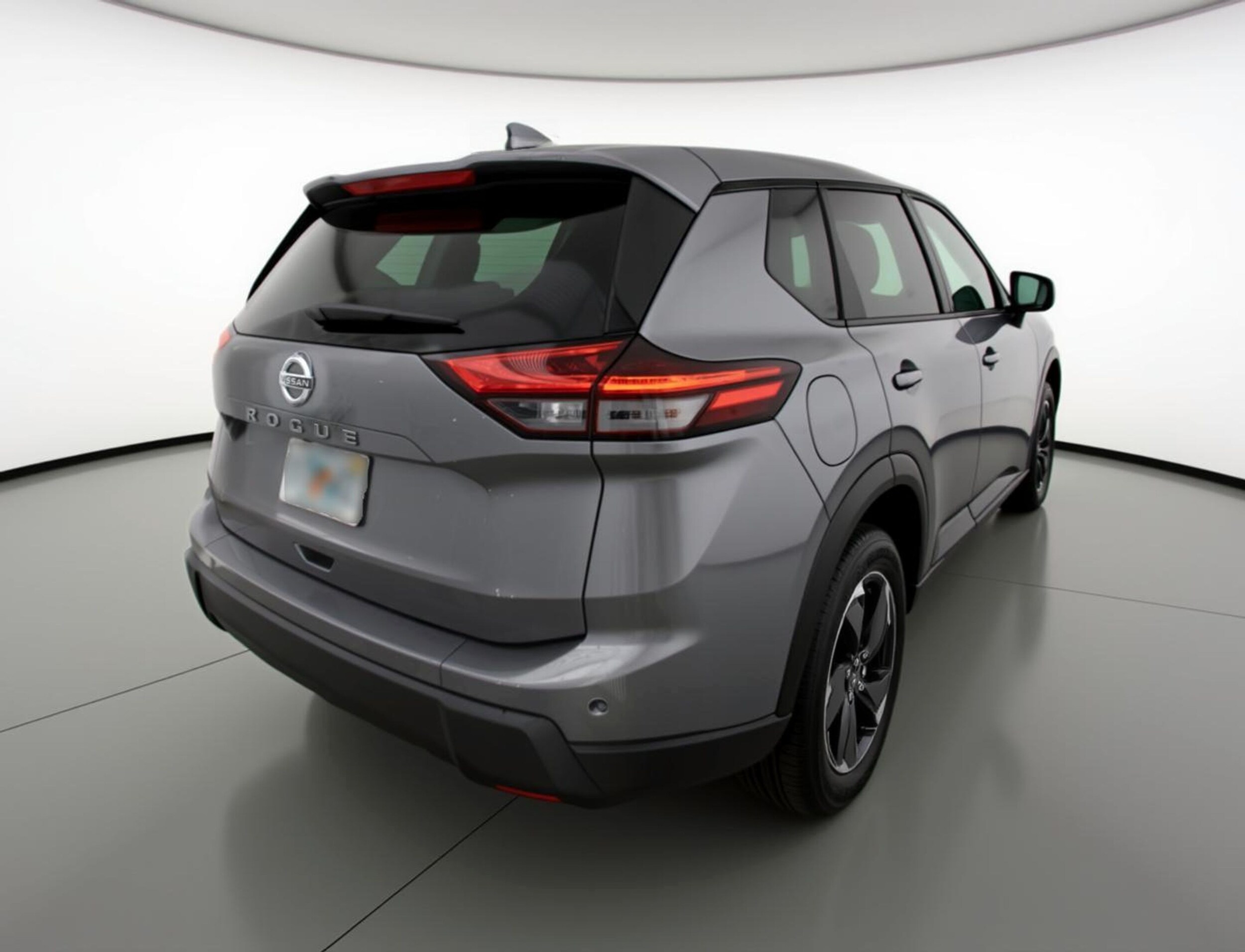 Thumbnail: 2025 Nissan Rogue - 7