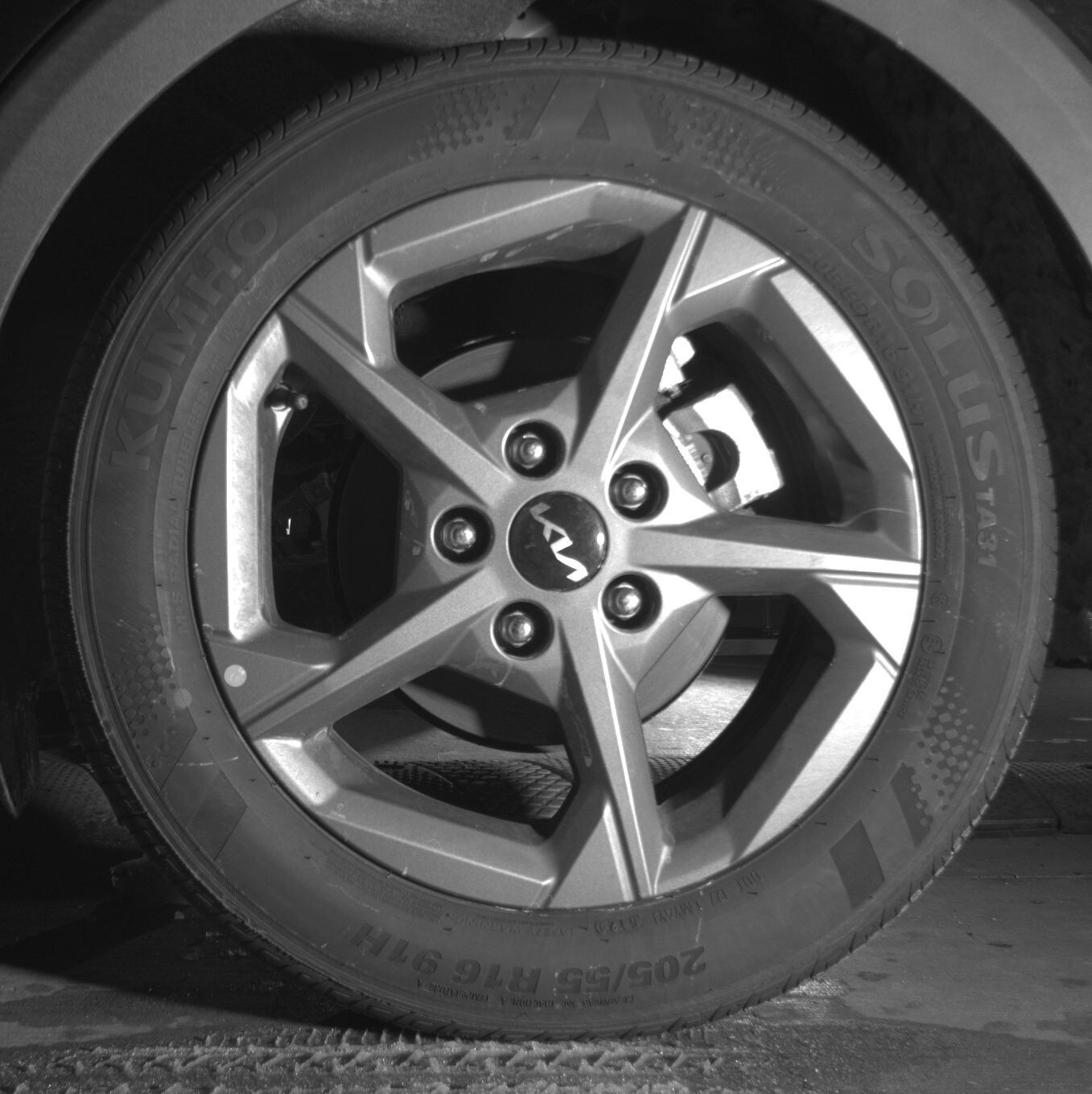 Thumbnail: 2025 Kia K4 - 11