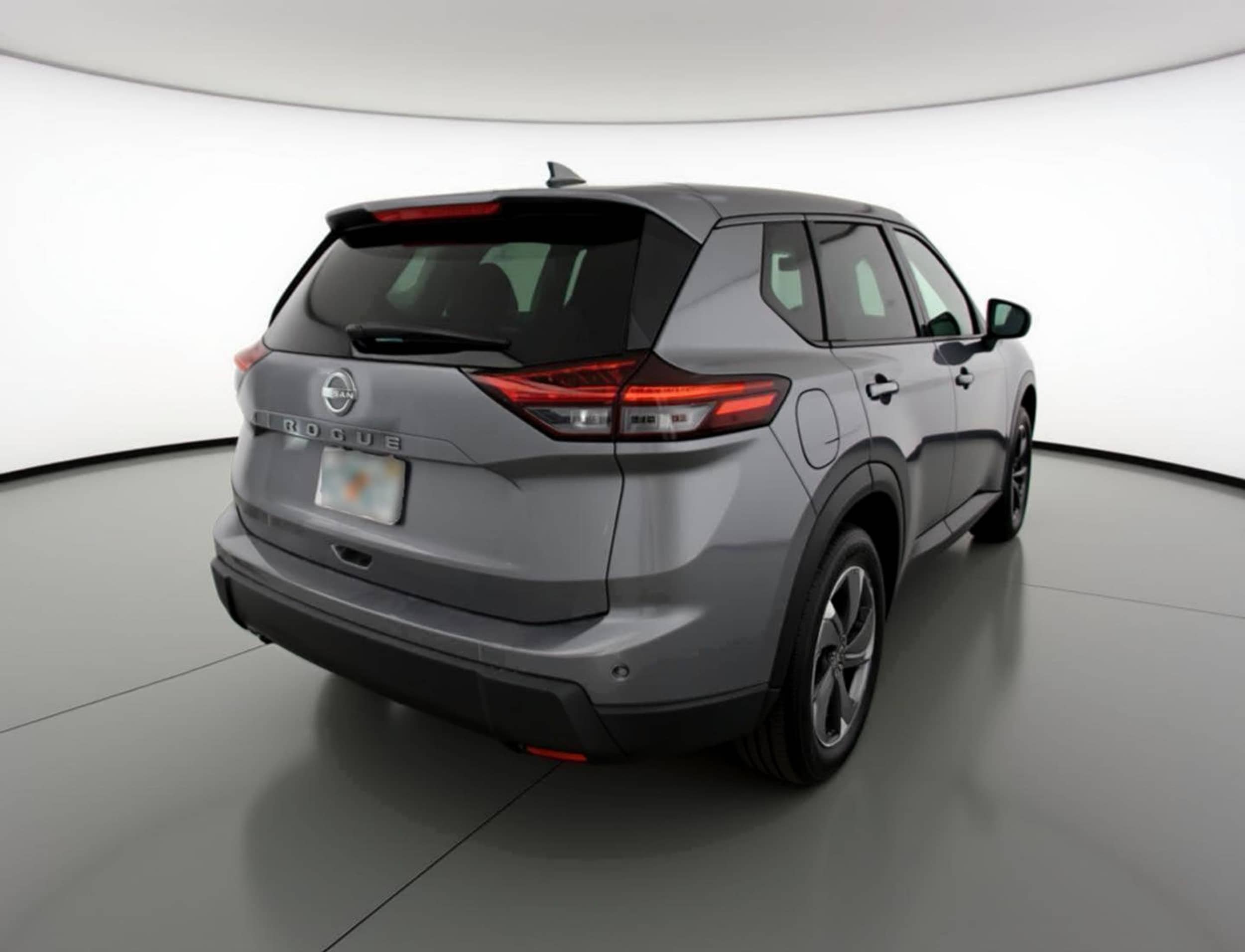 Thumbnail: 2025 Nissan Rogue - 7