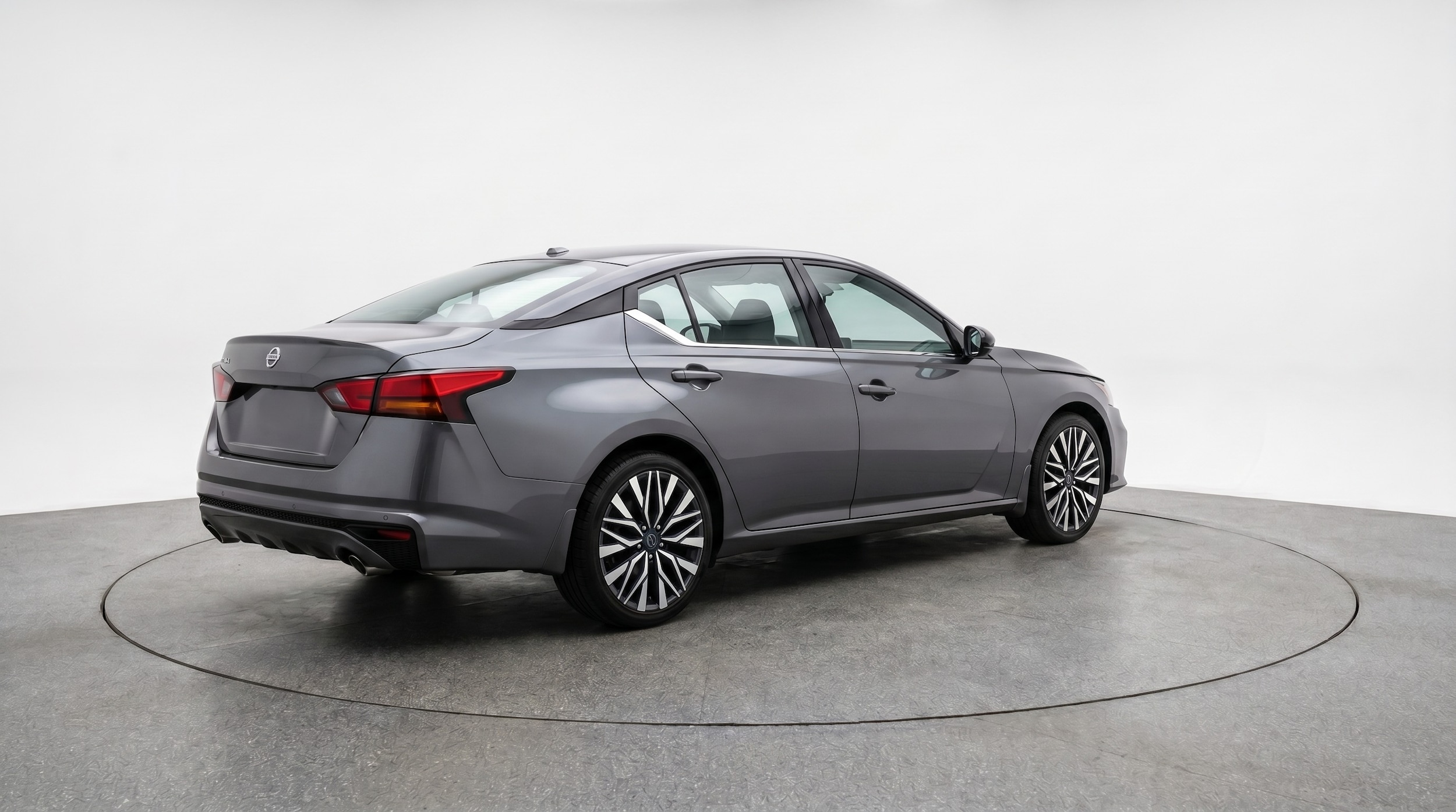 Thumbnail: 2025 Nissan Altima - 7