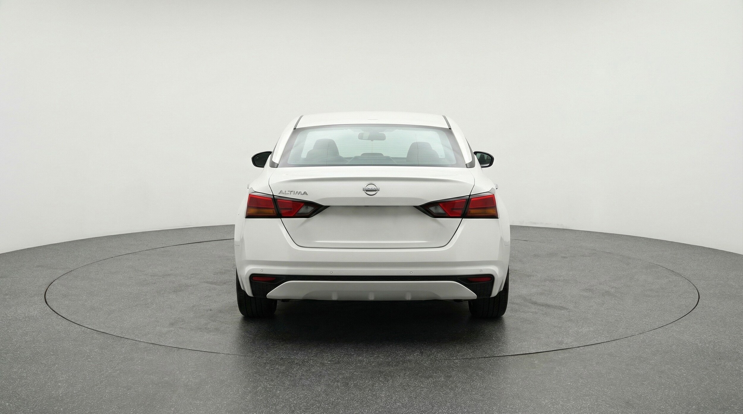 Thumbnail: 2025 Nissan Altima - 7