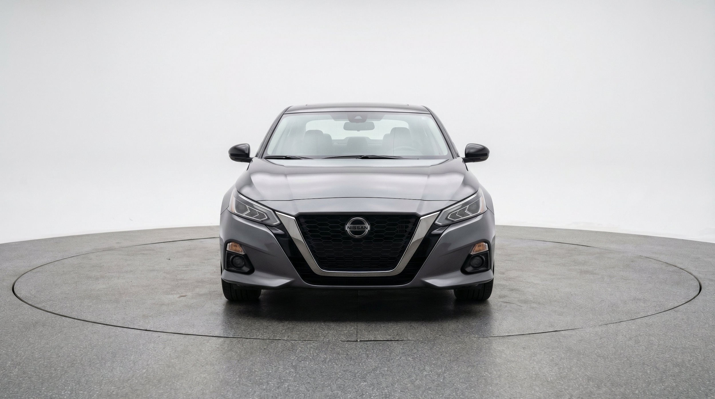 Thumbnail: 2026 Nissan Altima - 2