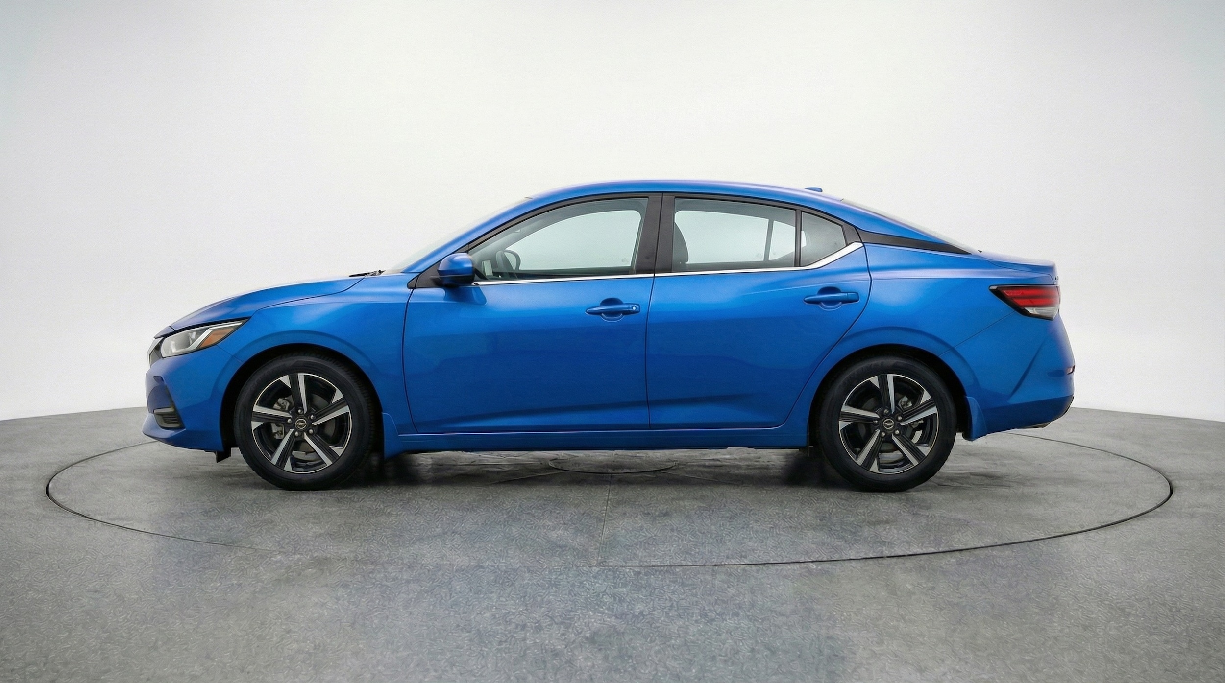 Thumbnail: 2025 Nissan Sentra - 4