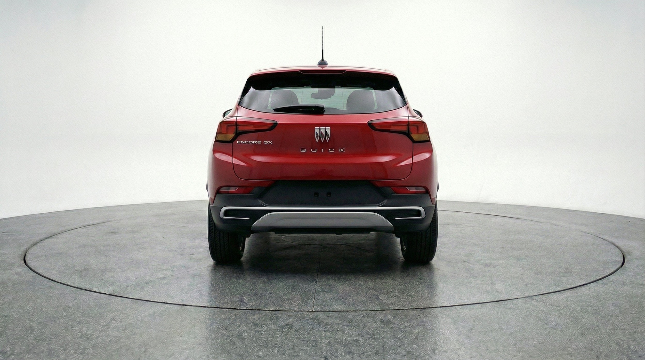 Thumbnail: 2026 Buick Encore GX - 7