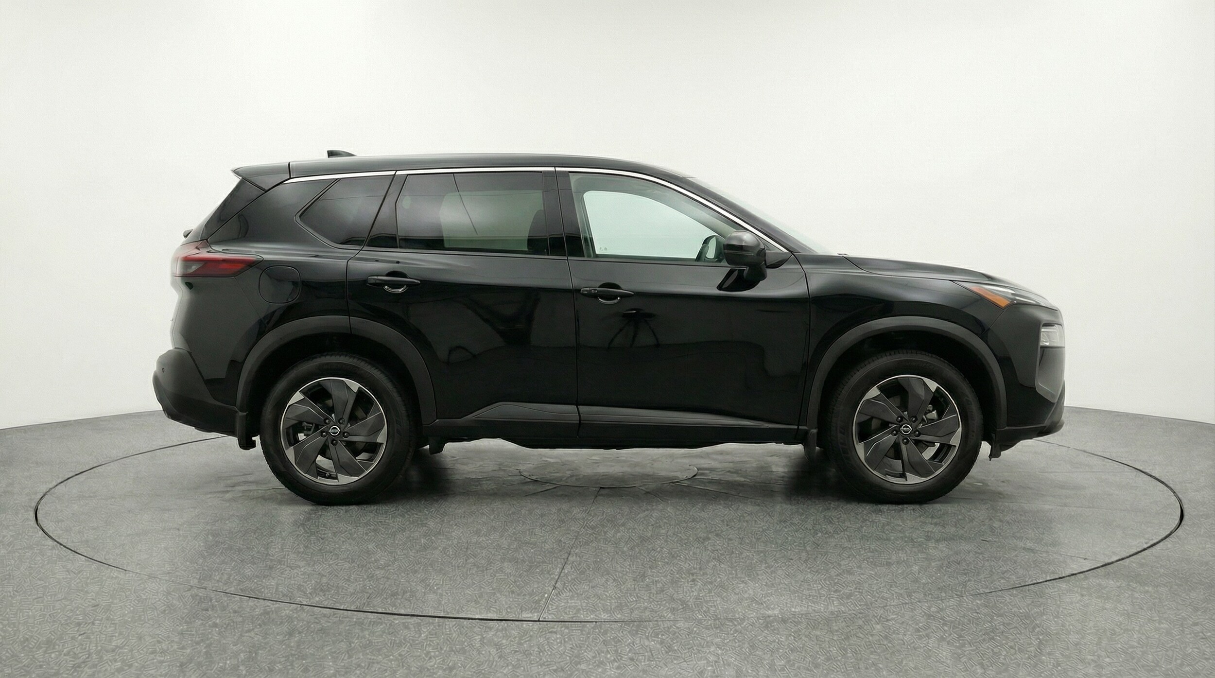 Thumbnail: 2025 Nissan Rogue - 8