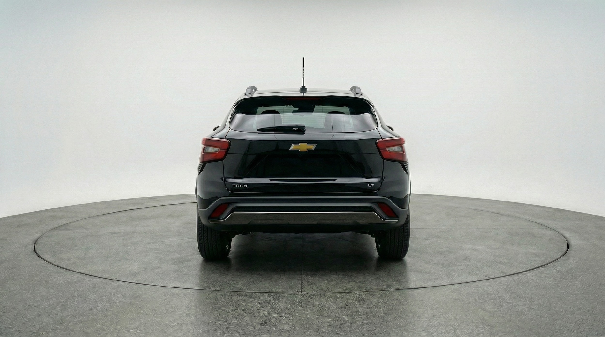 Thumbnail: 2025 Chevrolet Trax - 6