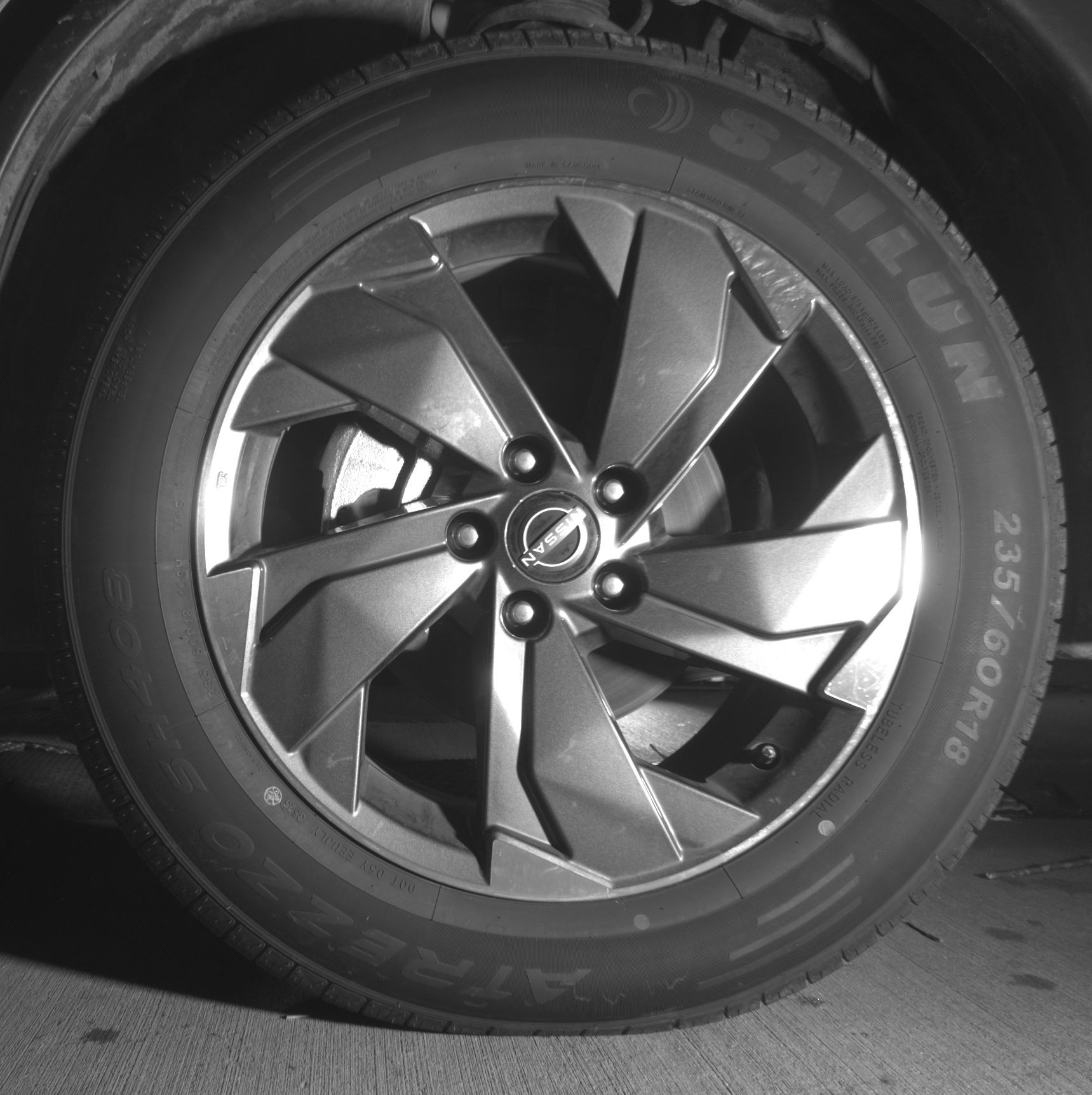 Thumbnail: 2025 Nissan Rogue - 9