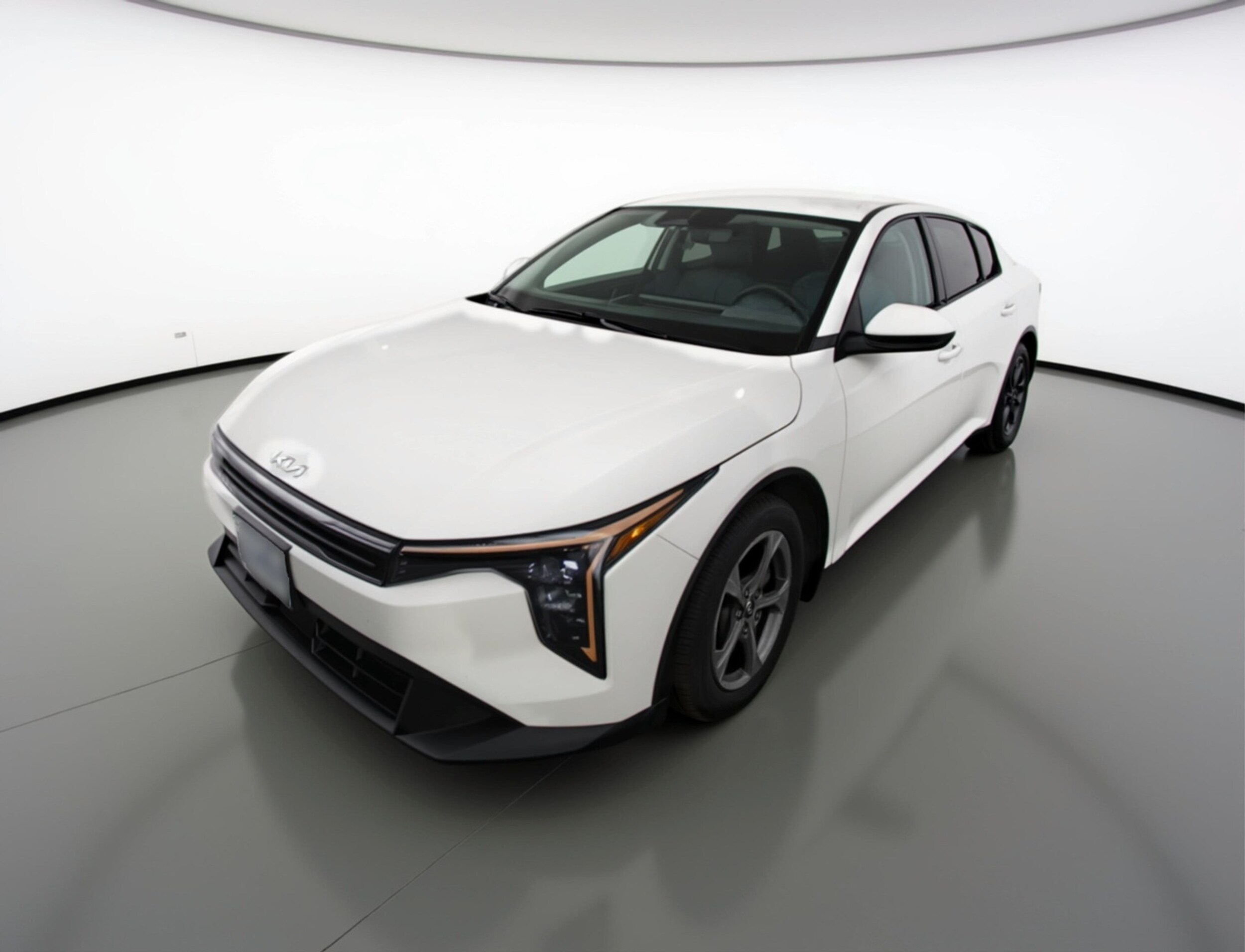 Thumbnail: 2025 Kia K4 - 3