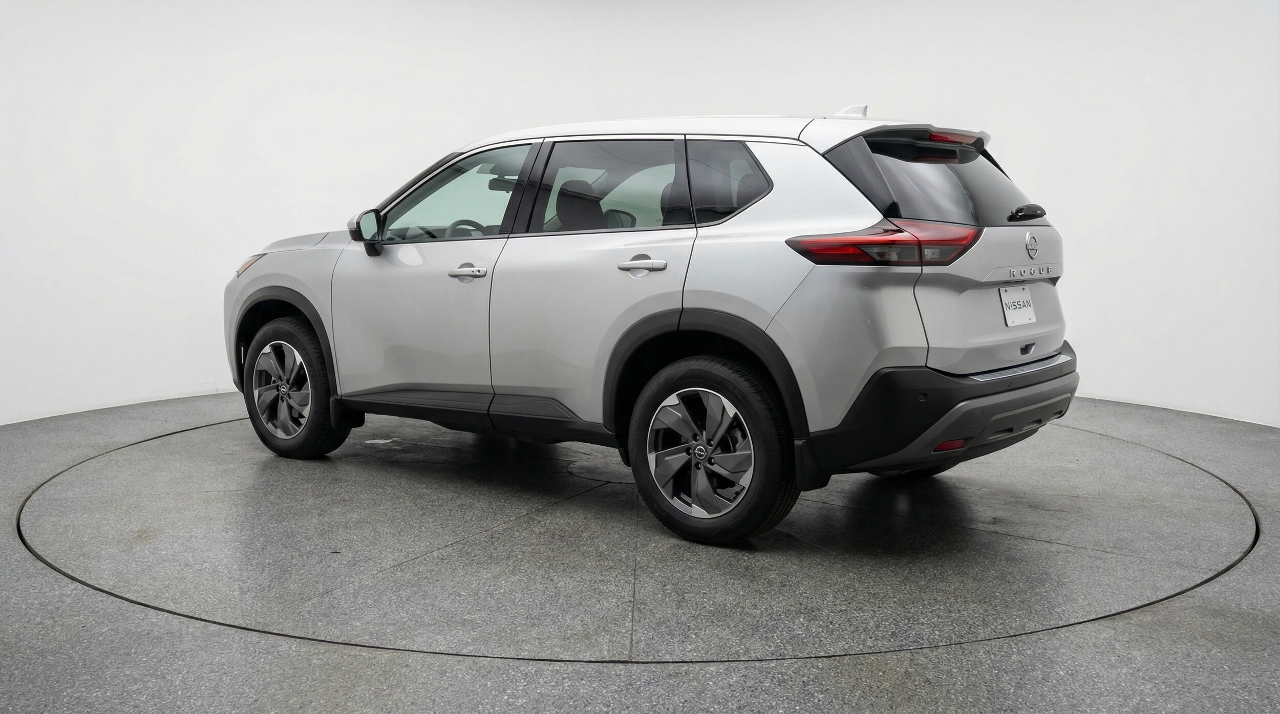Thumbnail: 2025 Nissan Rogue - 5