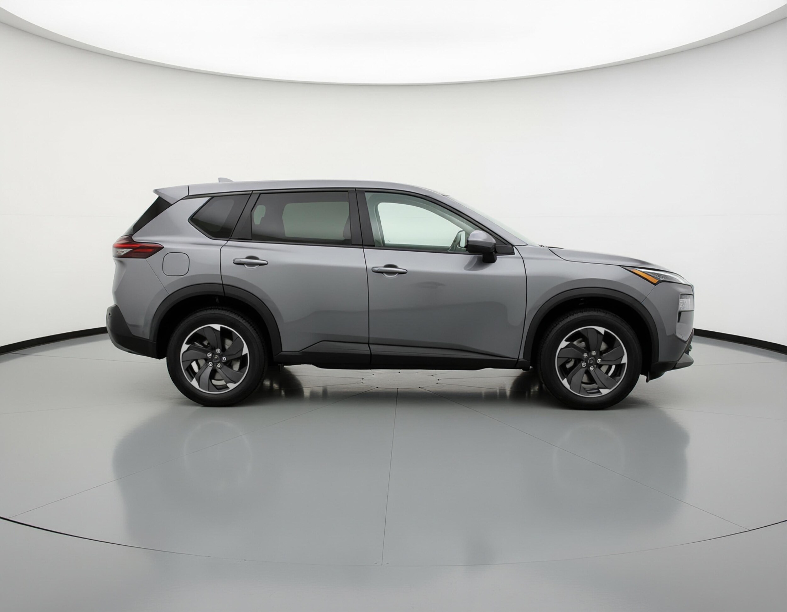 Thumbnail: 2025 Nissan Rogue - 8