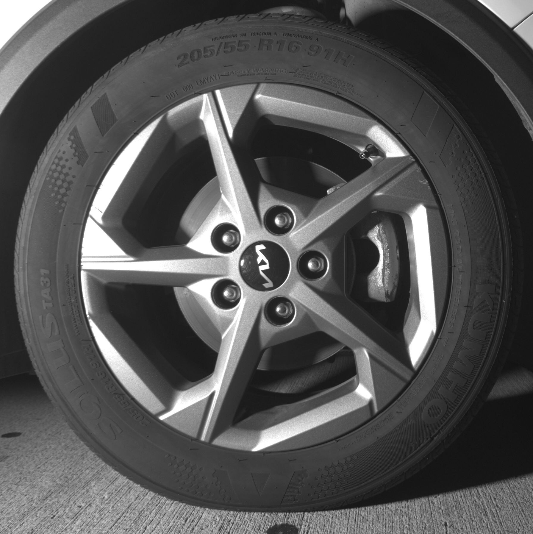 Thumbnail: 2025 Kia K4 - 10