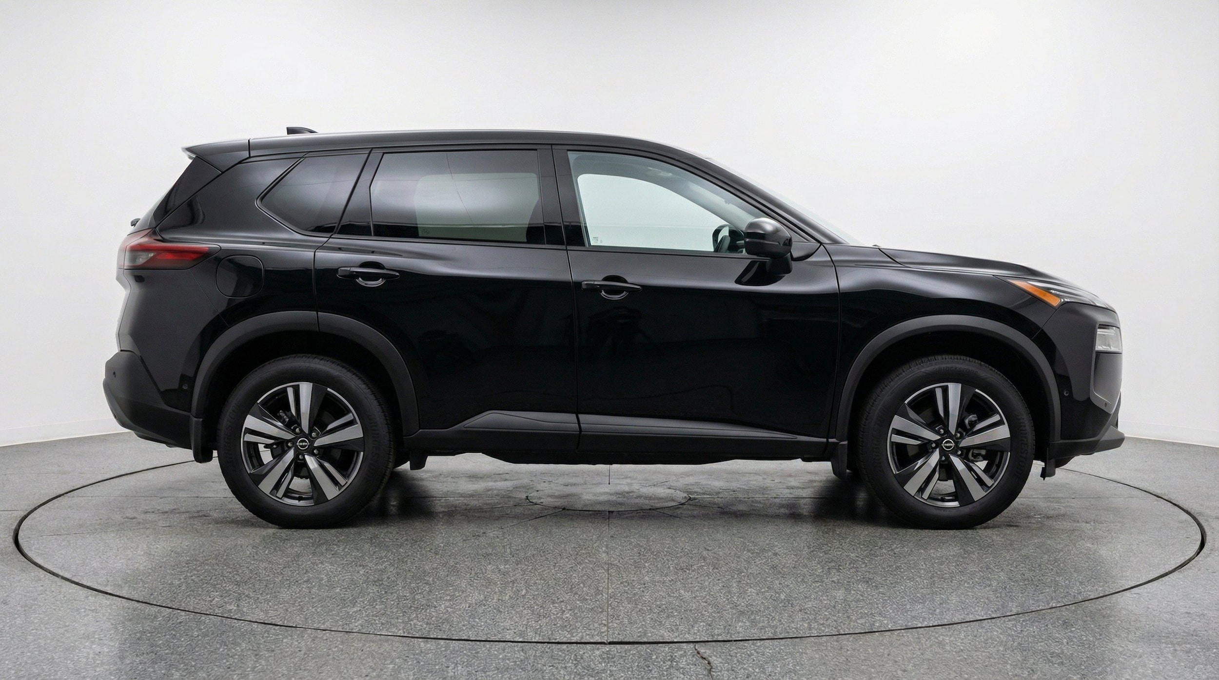 Thumbnail: 2026 Nissan Rogue - 11