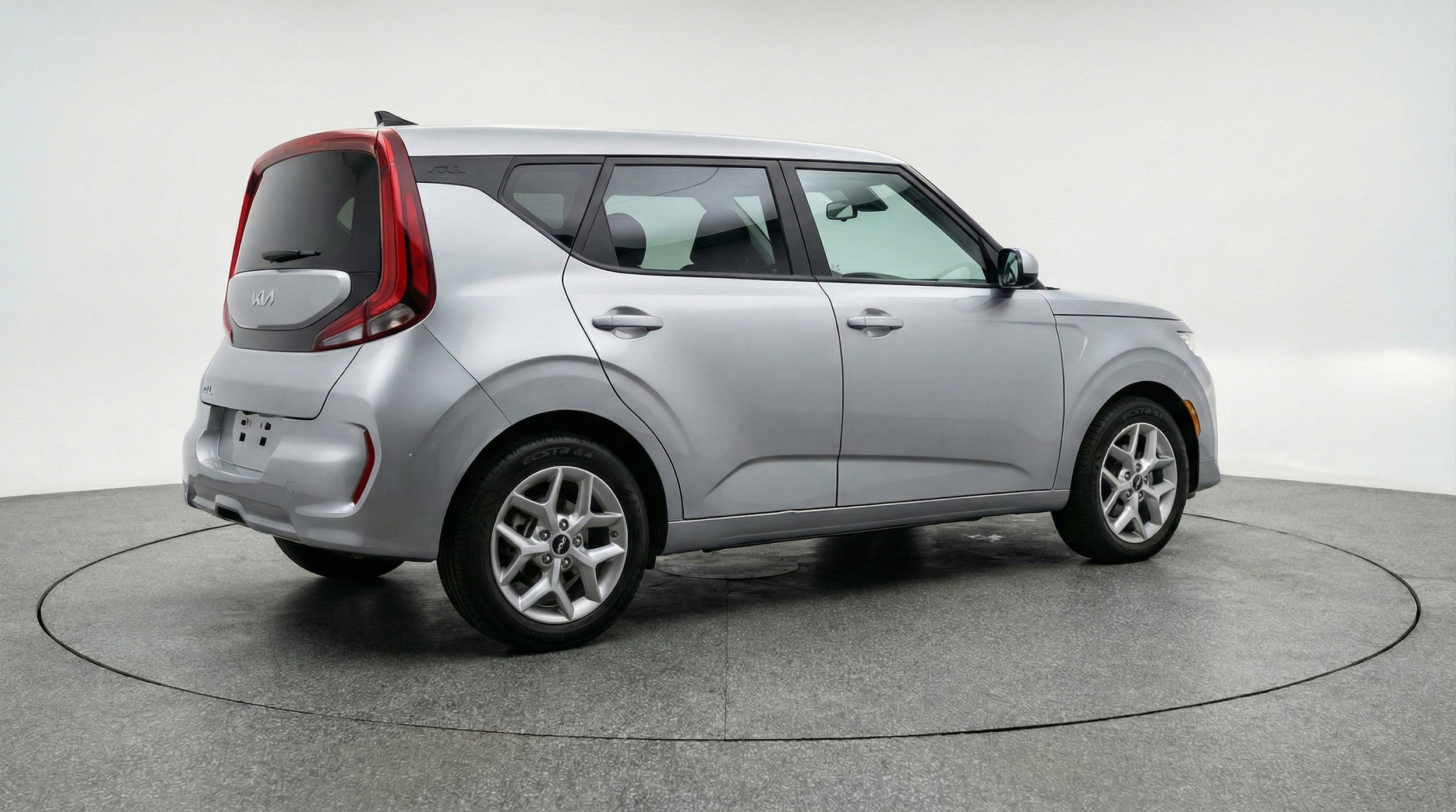 Thumbnail: 2025 Kia Soul - 9