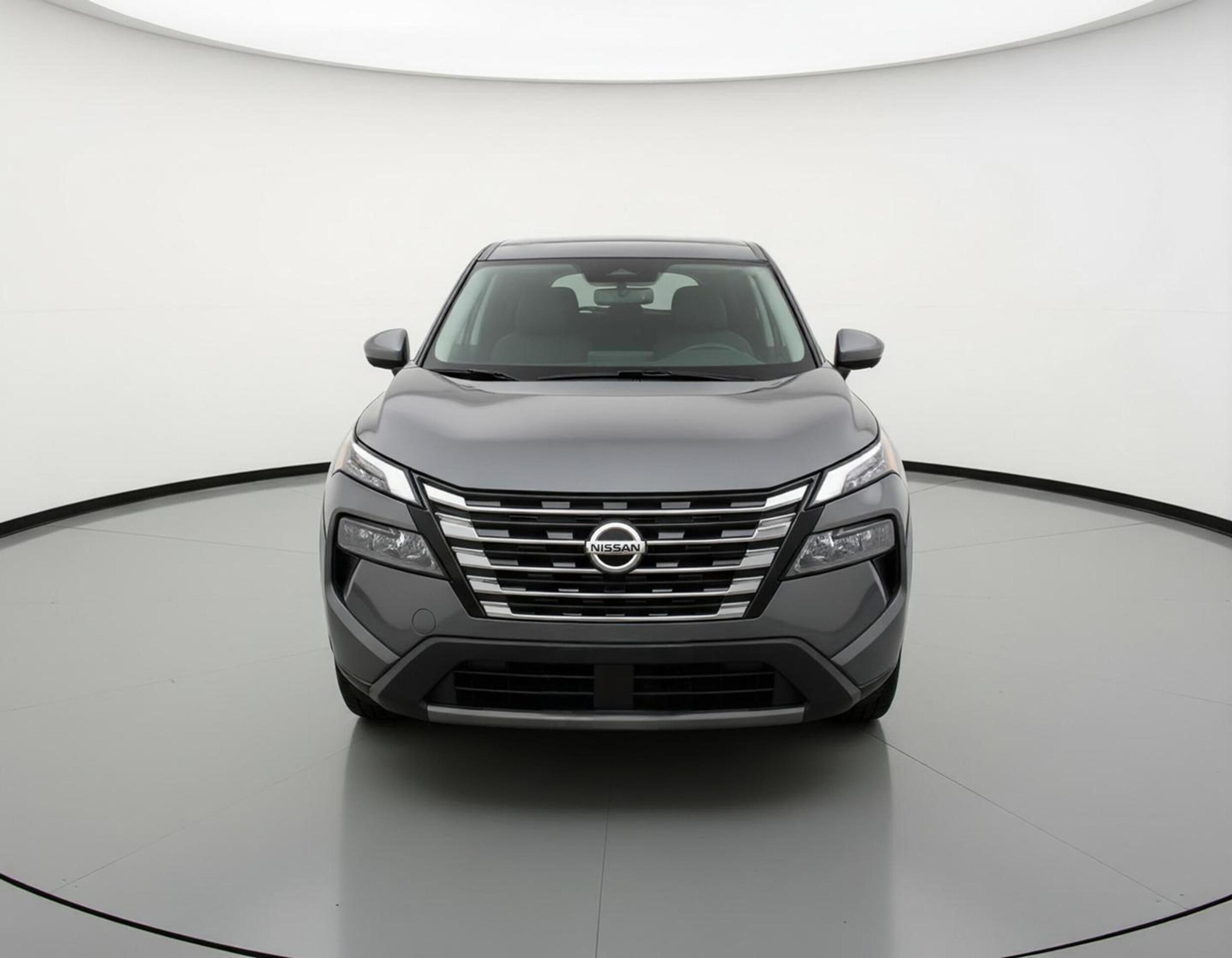 Thumbnail: 2025 Nissan Rogue - 2