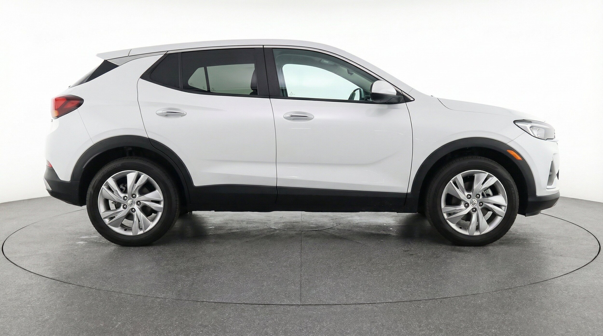 Thumbnail: 2026 Buick Encore GX - 11