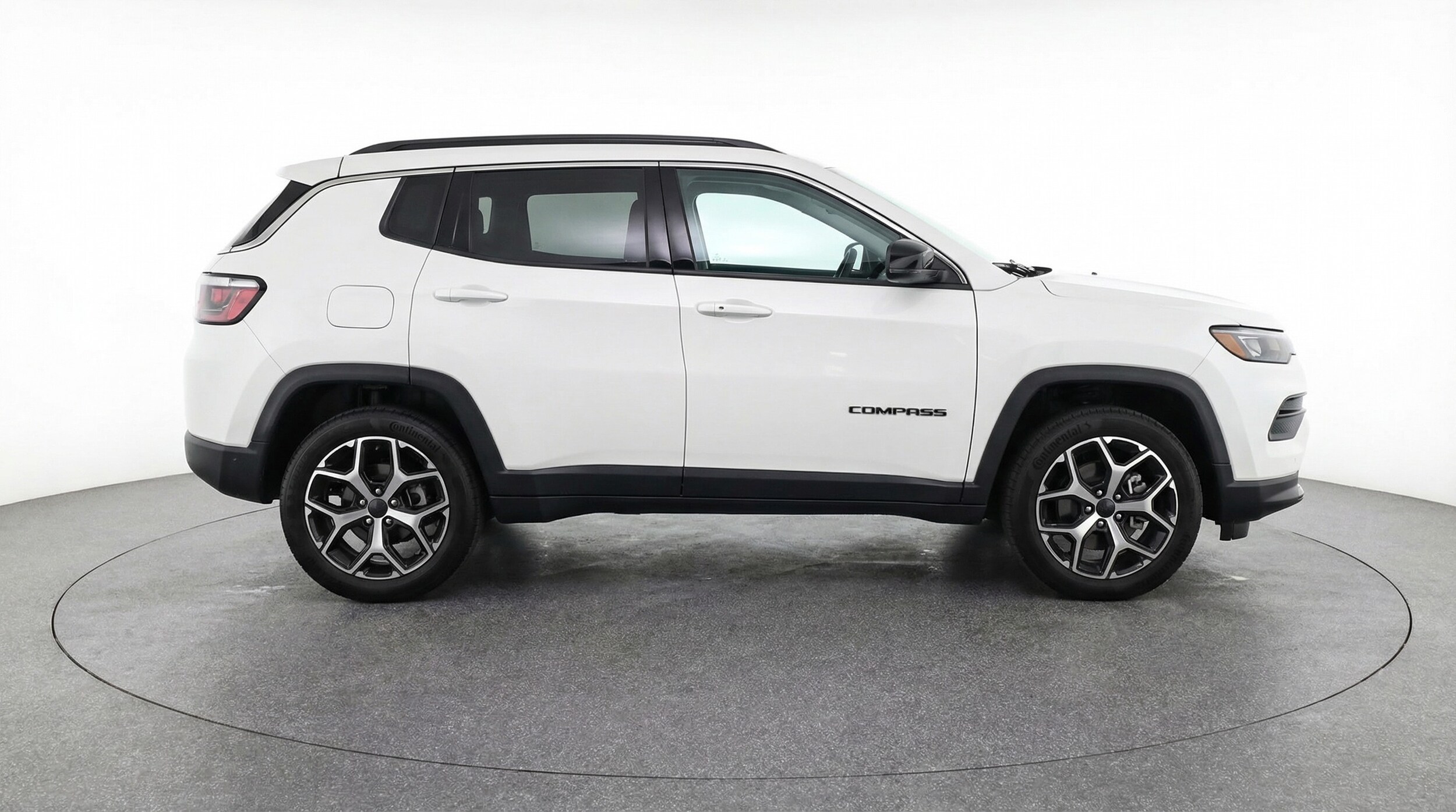 Thumbnail: 2025 Jeep Compass - 8