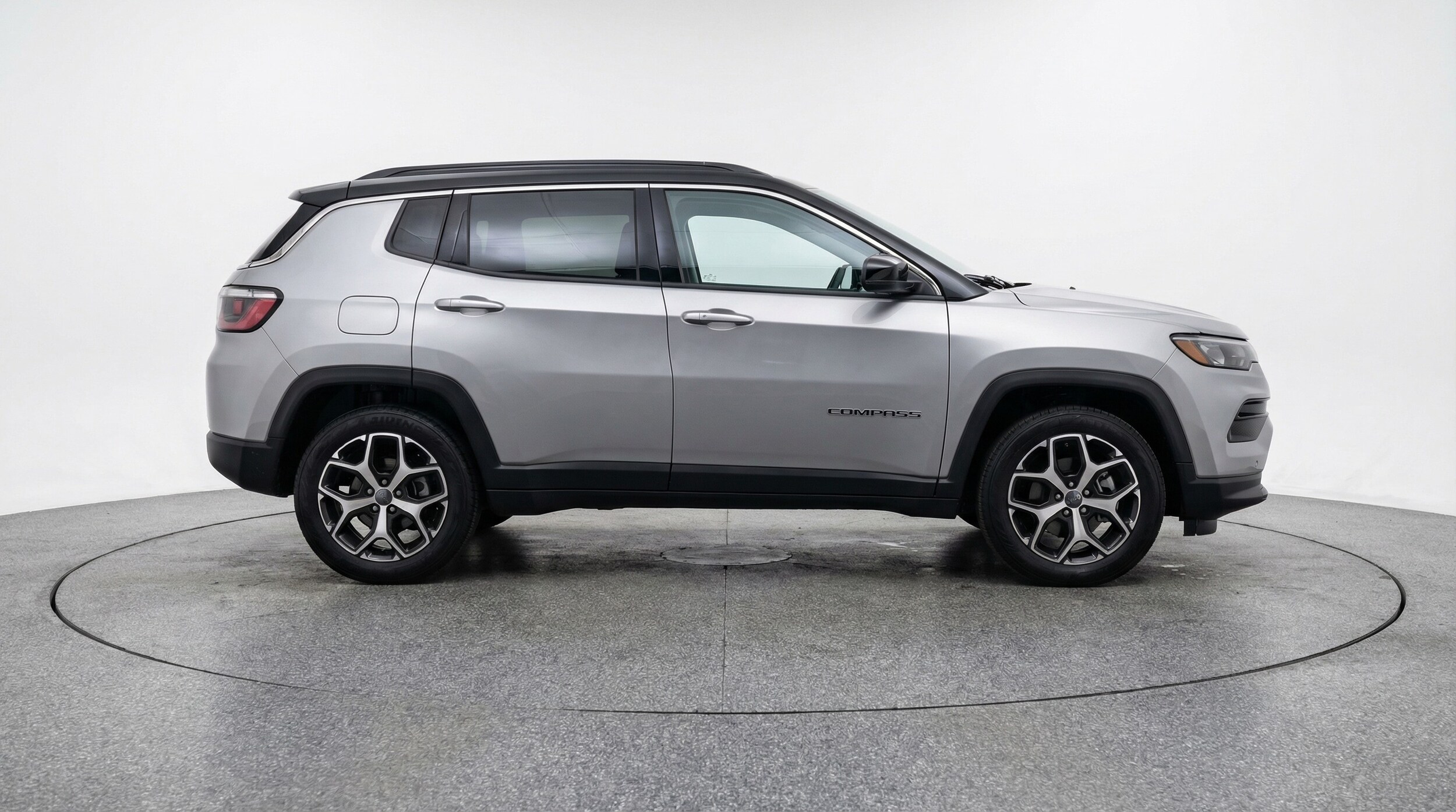 Thumbnail: 2025 Jeep Compass - 8