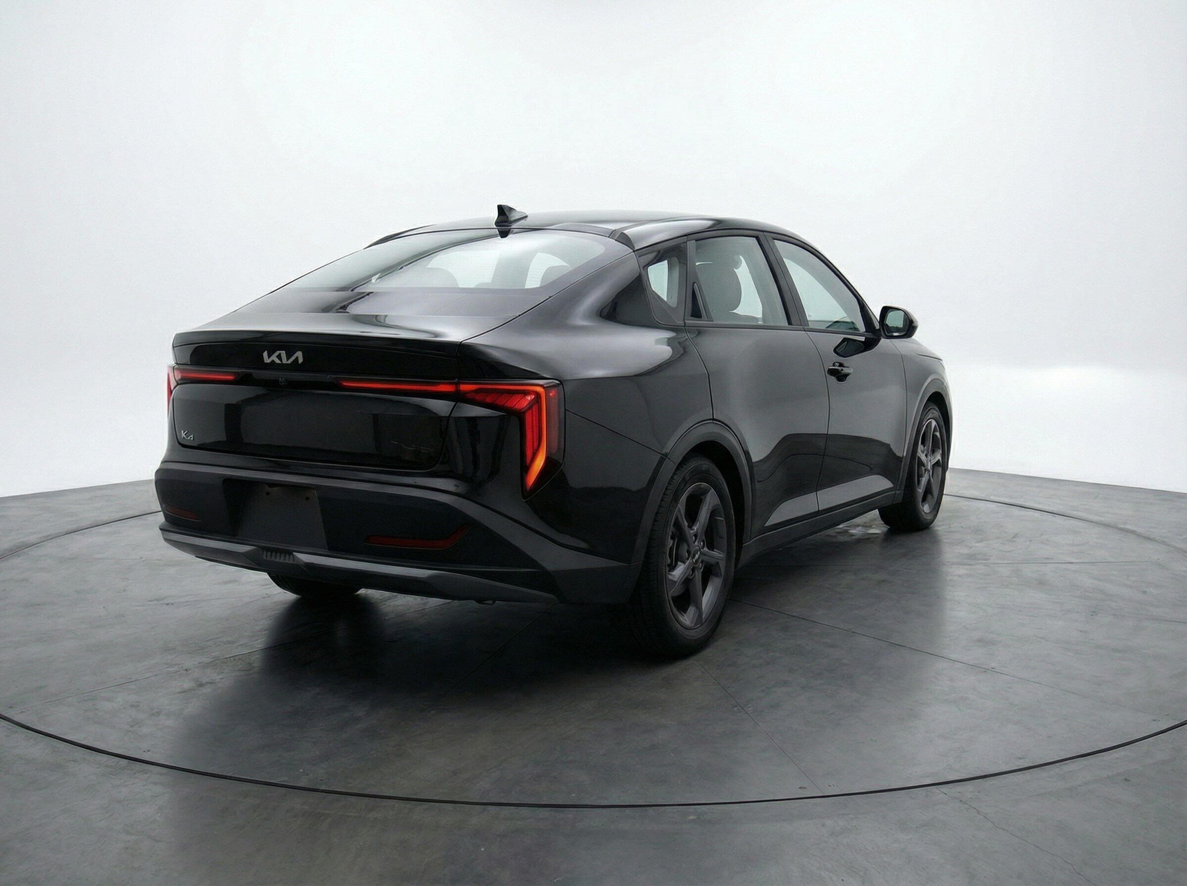 Thumbnail: 2025 Kia K4 - 7