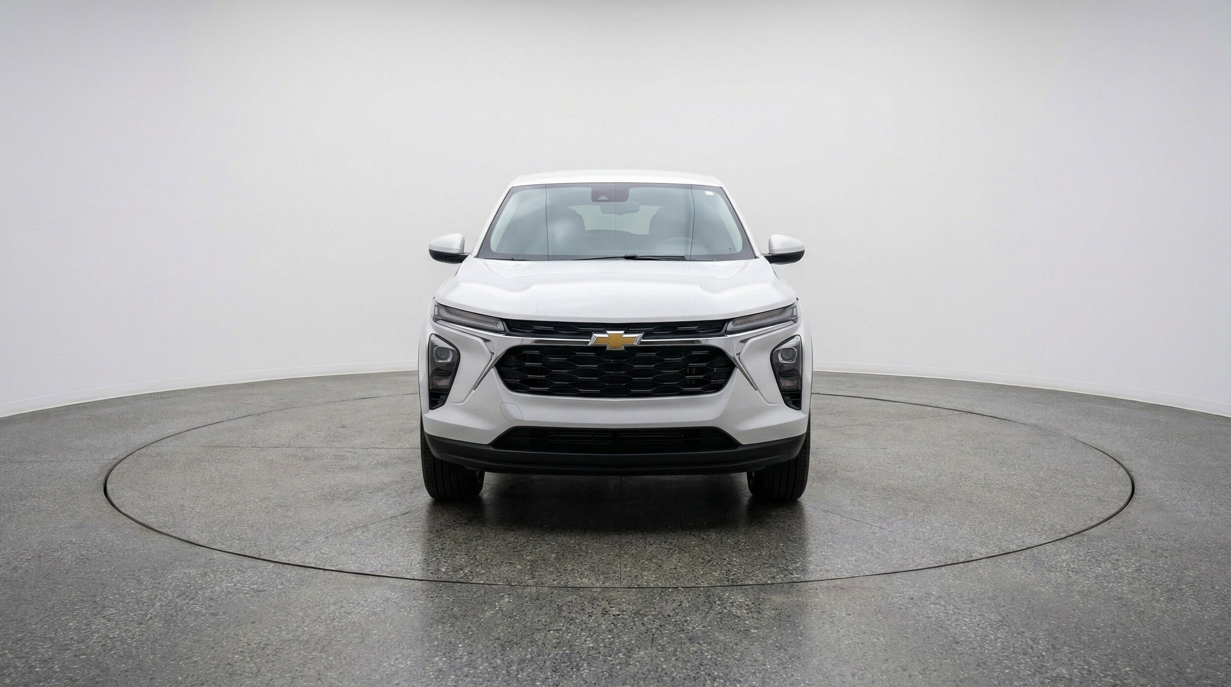 Thumbnail: 2025 Chevrolet TrailBlazer - 2