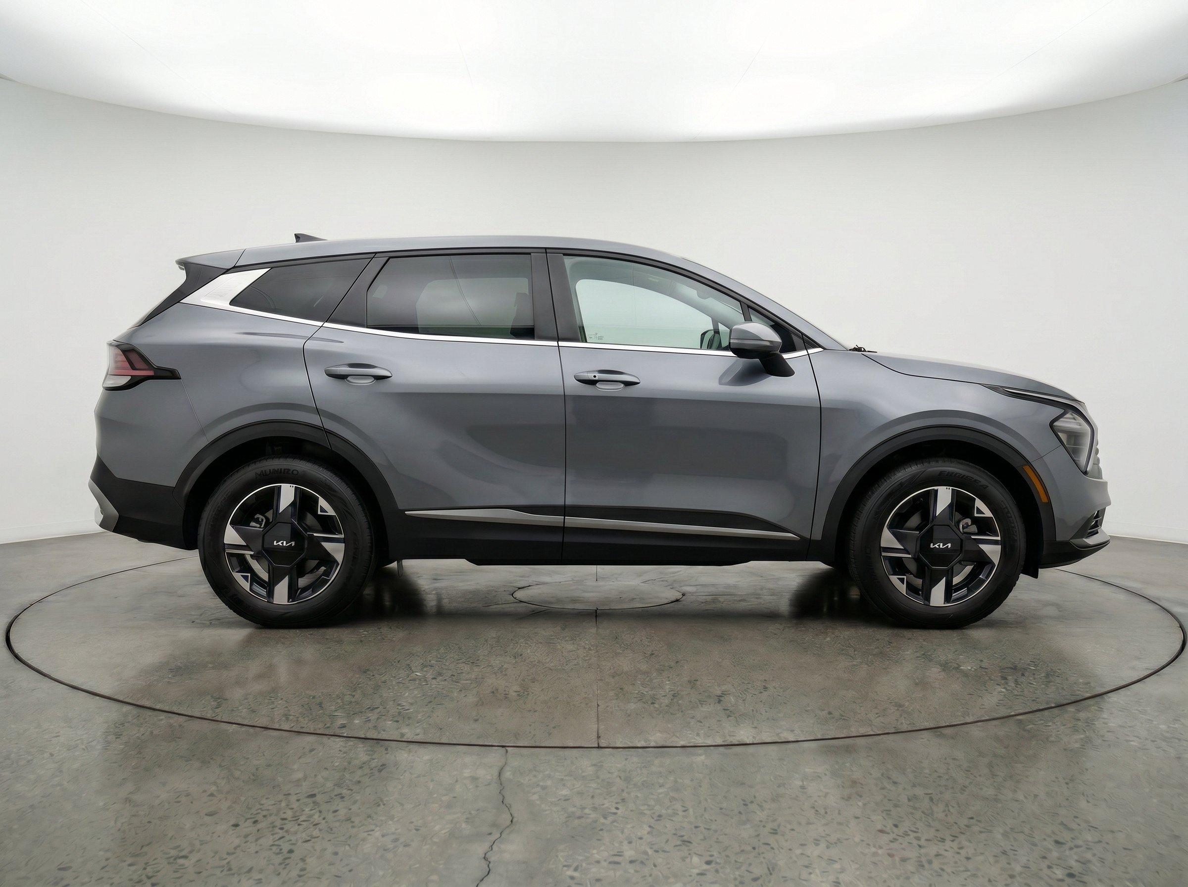 Thumbnail: 2026 Kia Sportage - 11