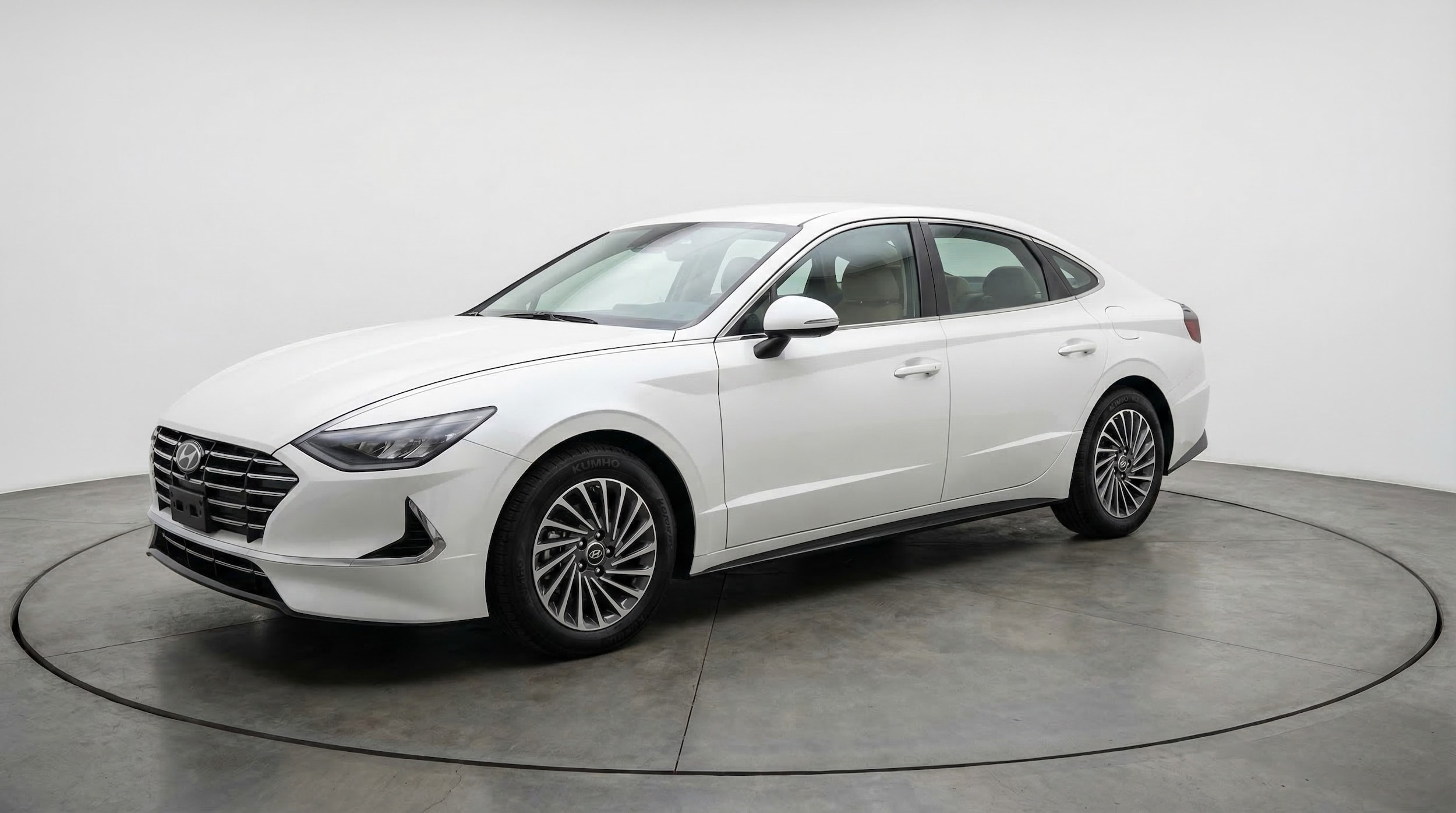 Thumbnail: 2025 Hyundai Sonata - 3