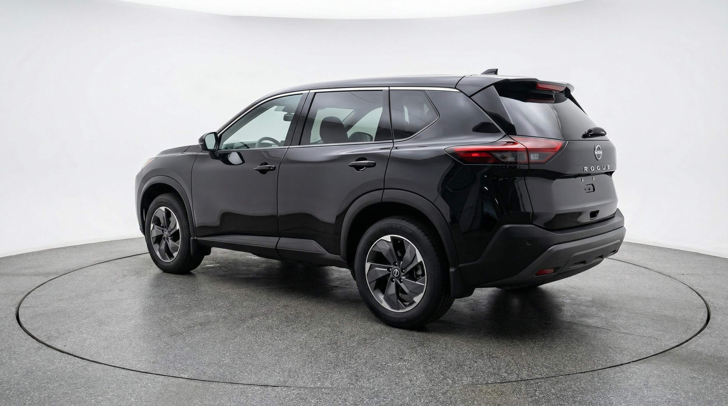 Thumbnail: 2025 Nissan Rogue - 5
