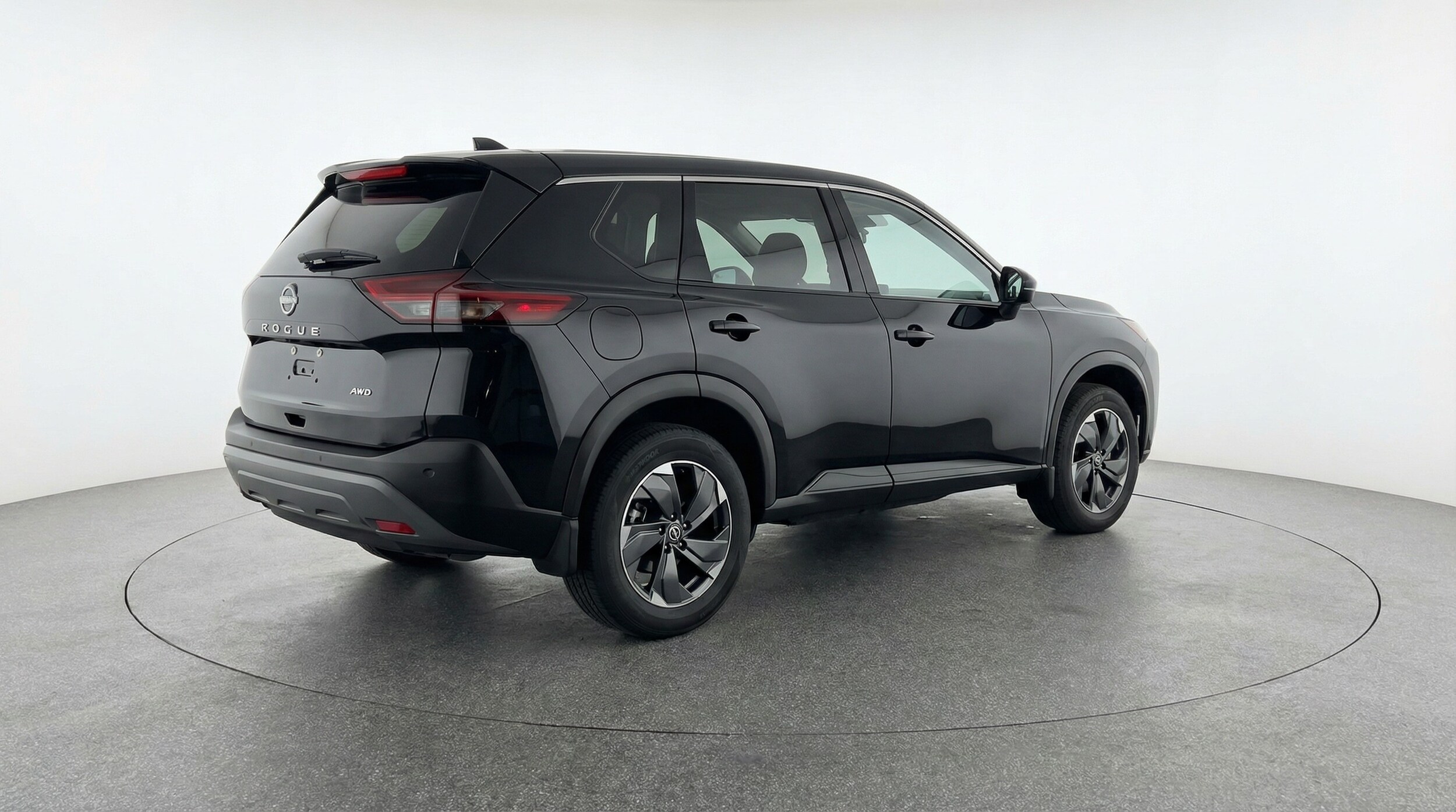 Thumbnail: 2025 Nissan Rogue - 7