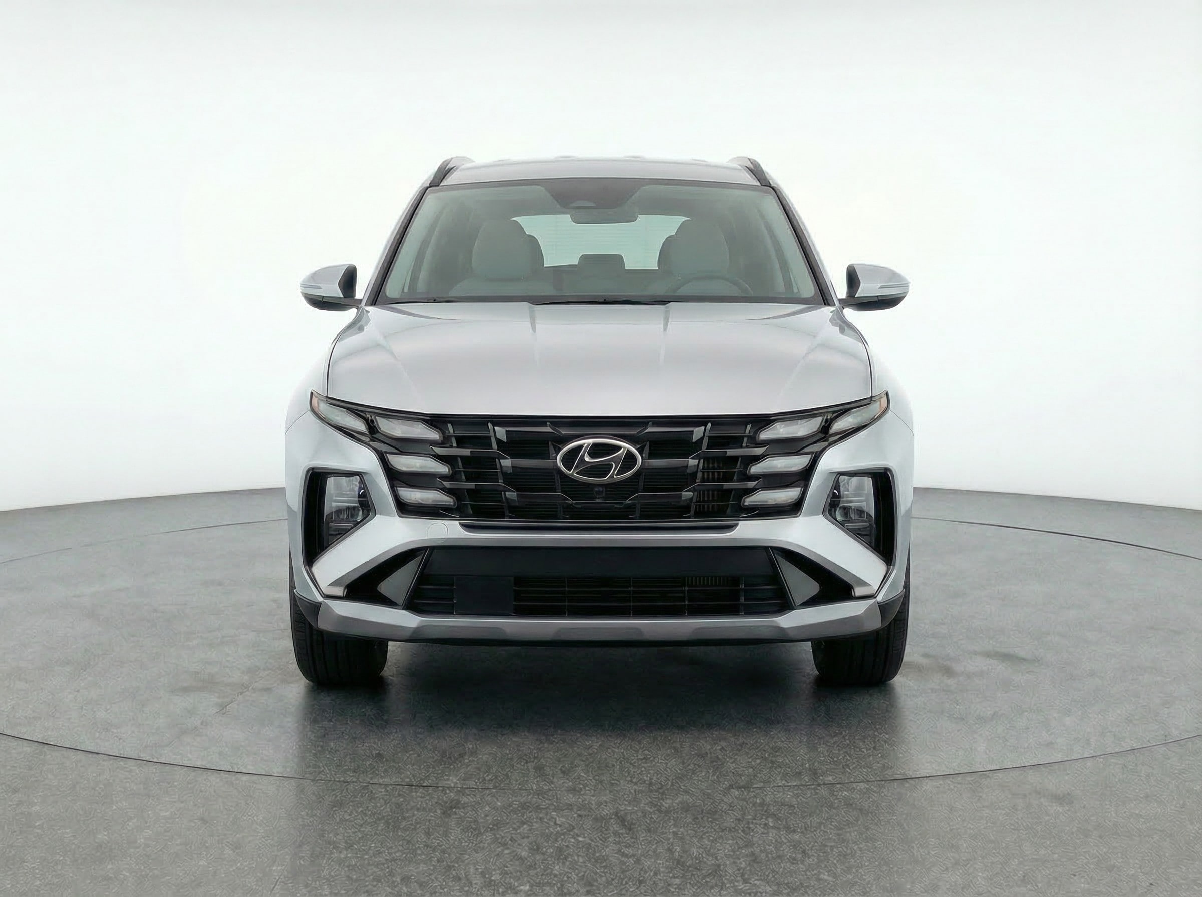 Thumbnail: 2025 Hyundai Tucson - 2