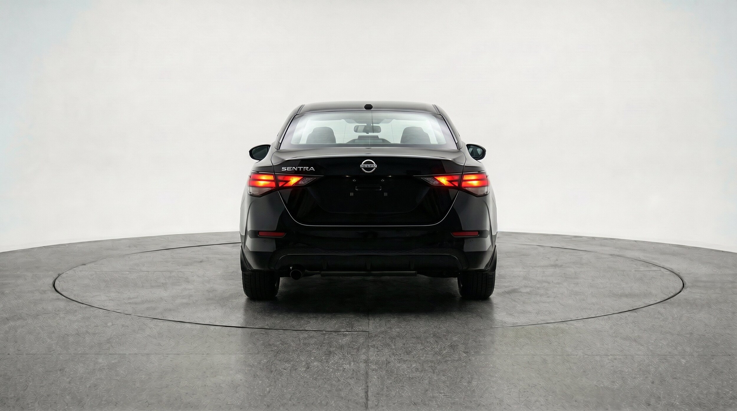 Thumbnail: 2025 Nissan Sentra - 7