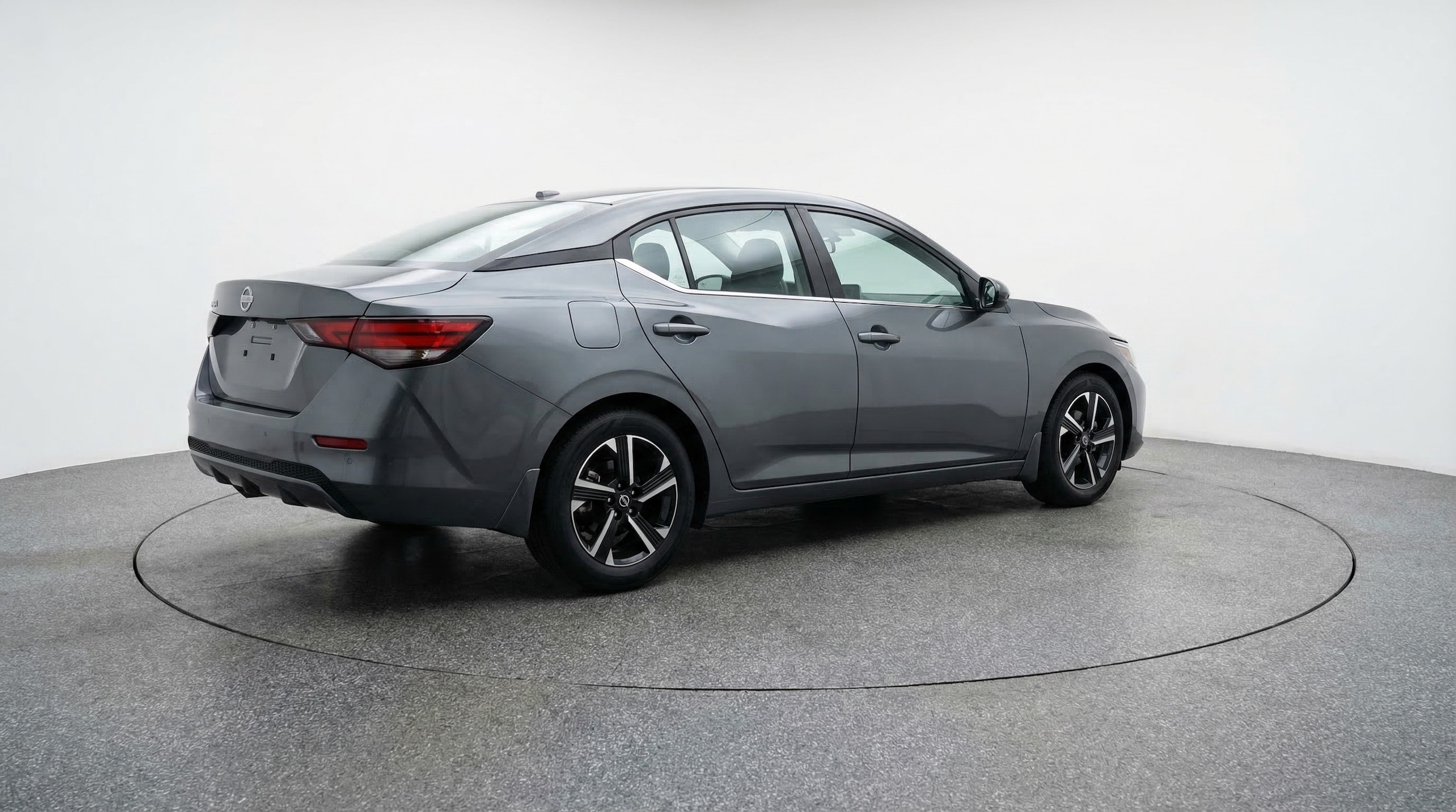 Thumbnail: 2025 Nissan Sentra - 7