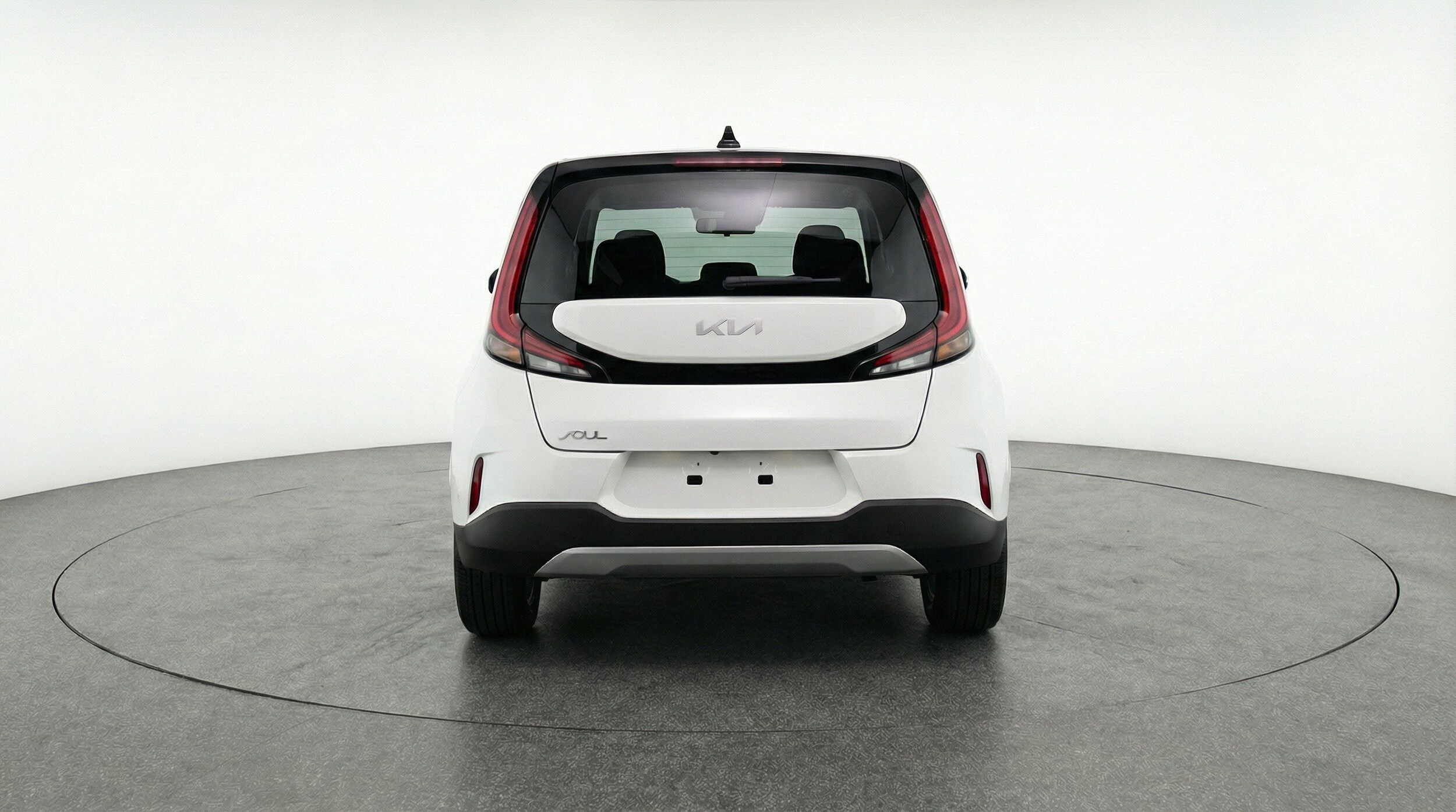 Thumbnail: 2025 Kia Soul - 7