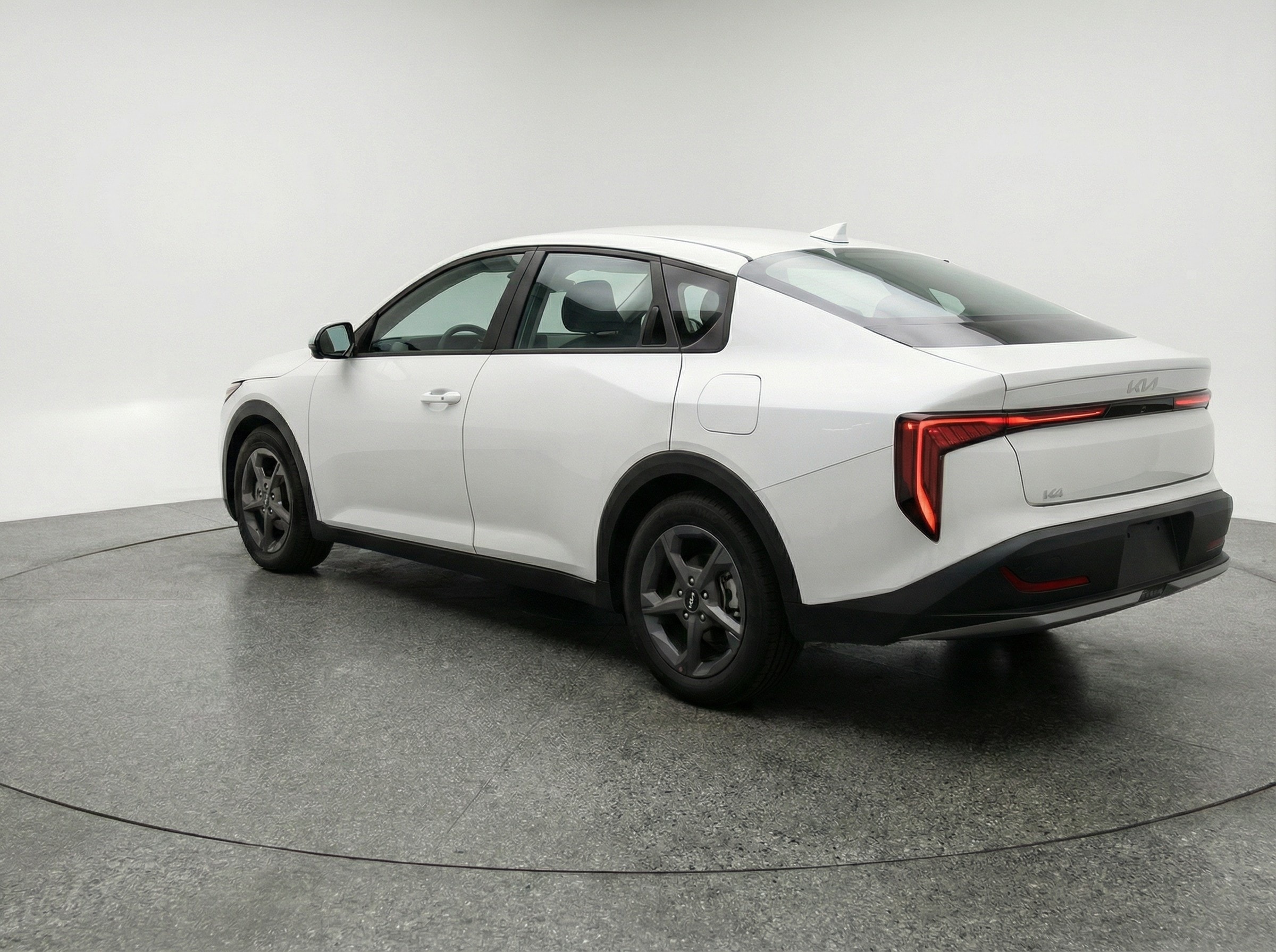 Thumbnail: 2025 Kia K4 - 5