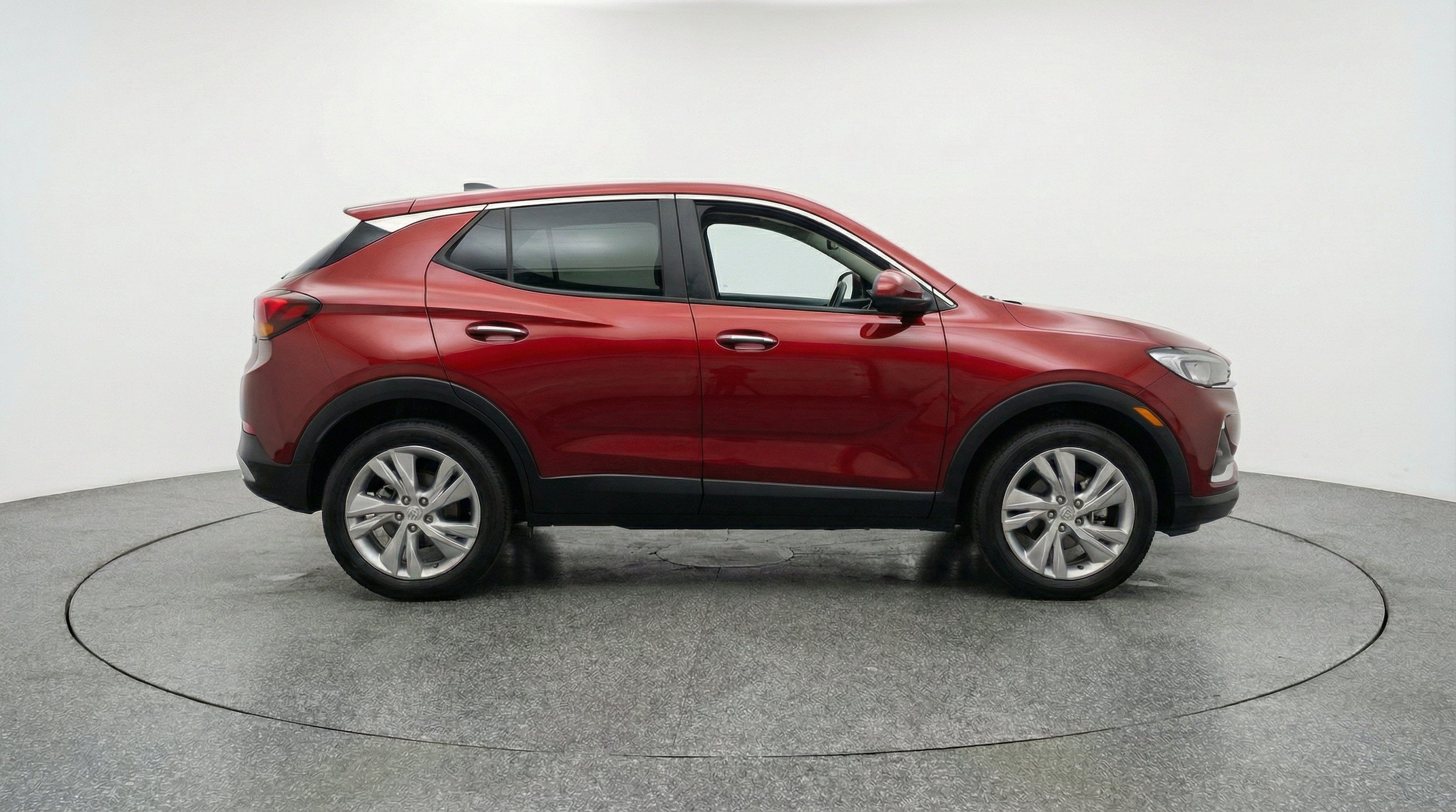 Thumbnail: 2026 Buick Encore GX - 11