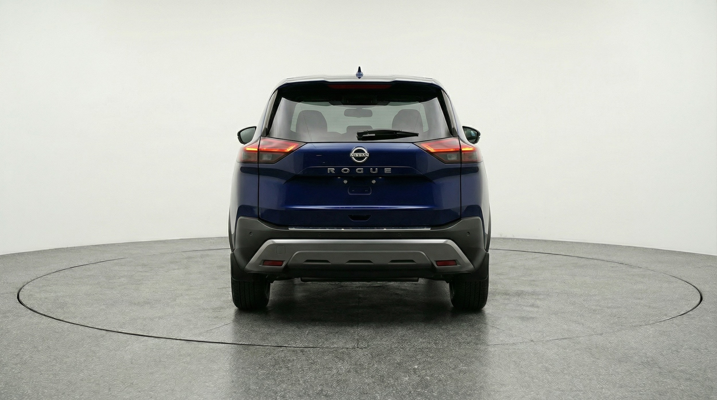 Thumbnail: 2025 Nissan Rogue - 6