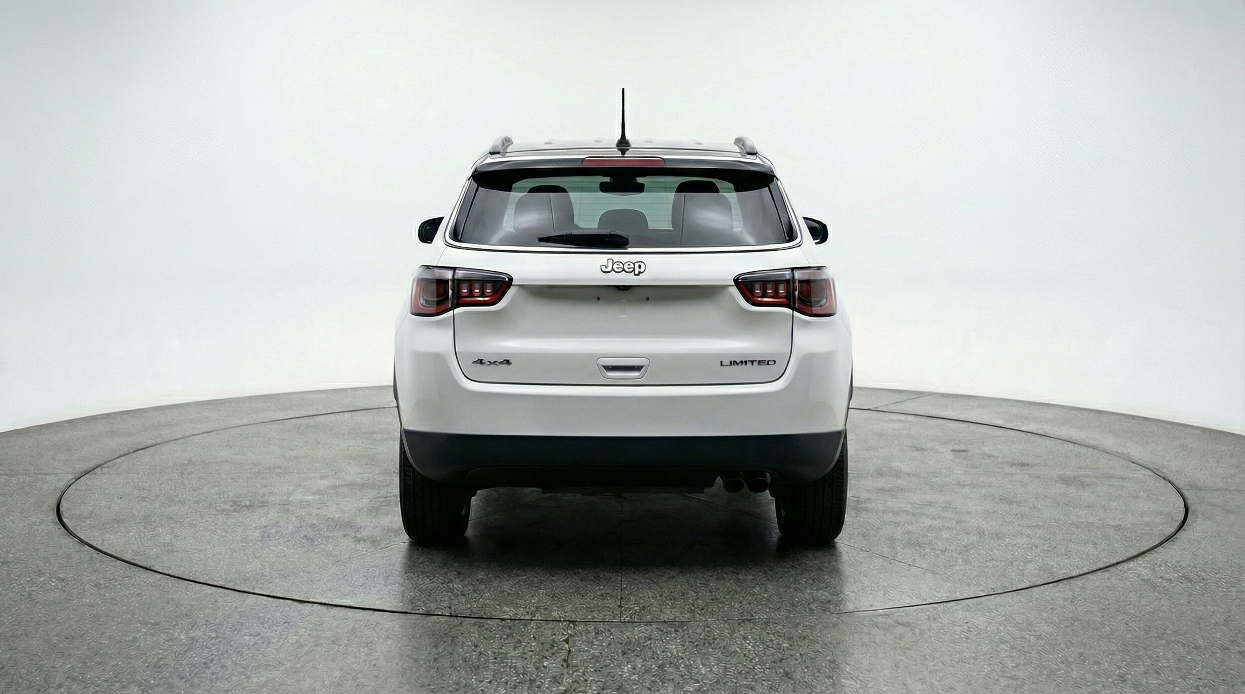 Thumbnail: 2025 Jeep Compass - 6