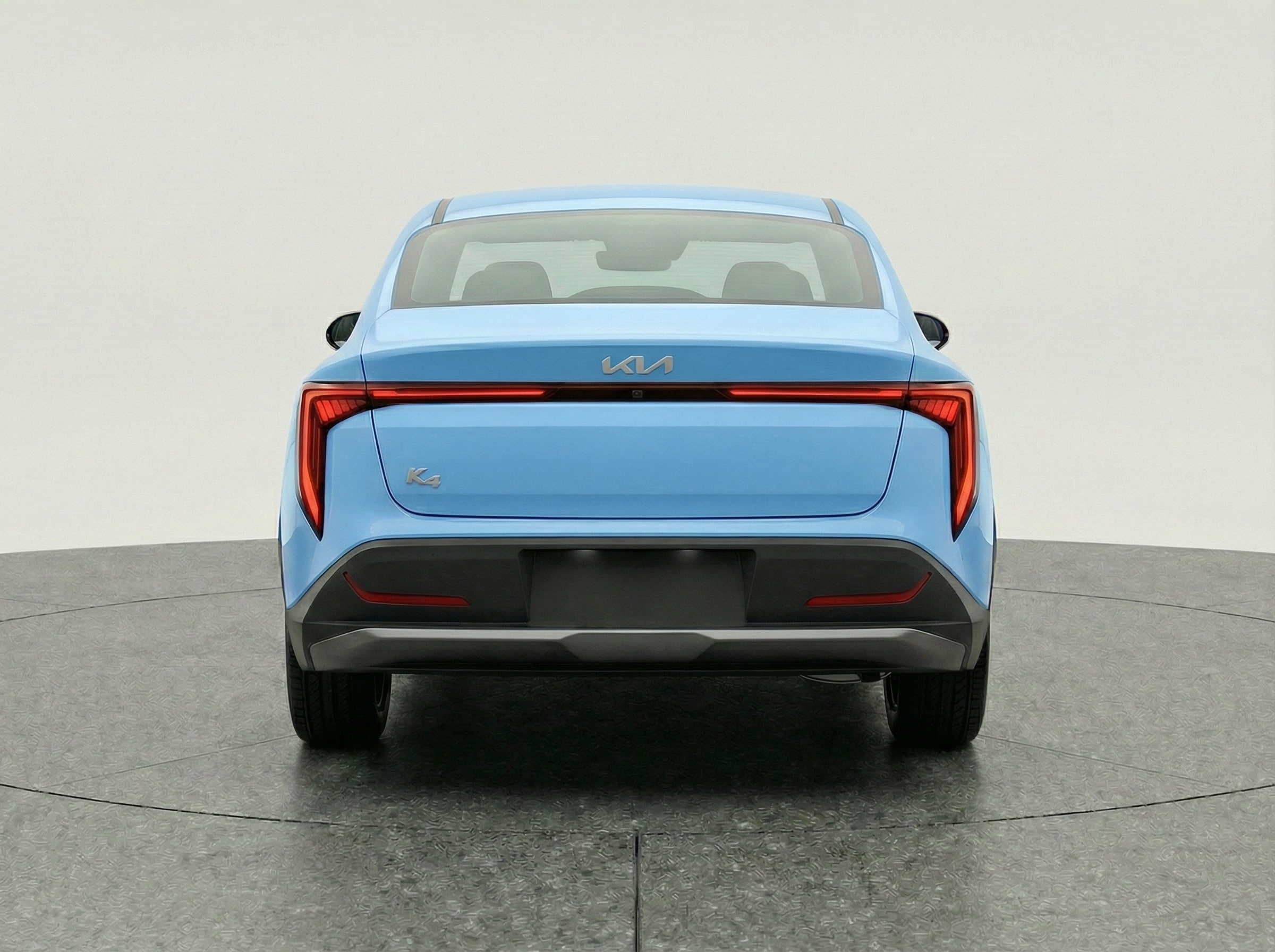 Thumbnail: 2025 Kia K4 - 6