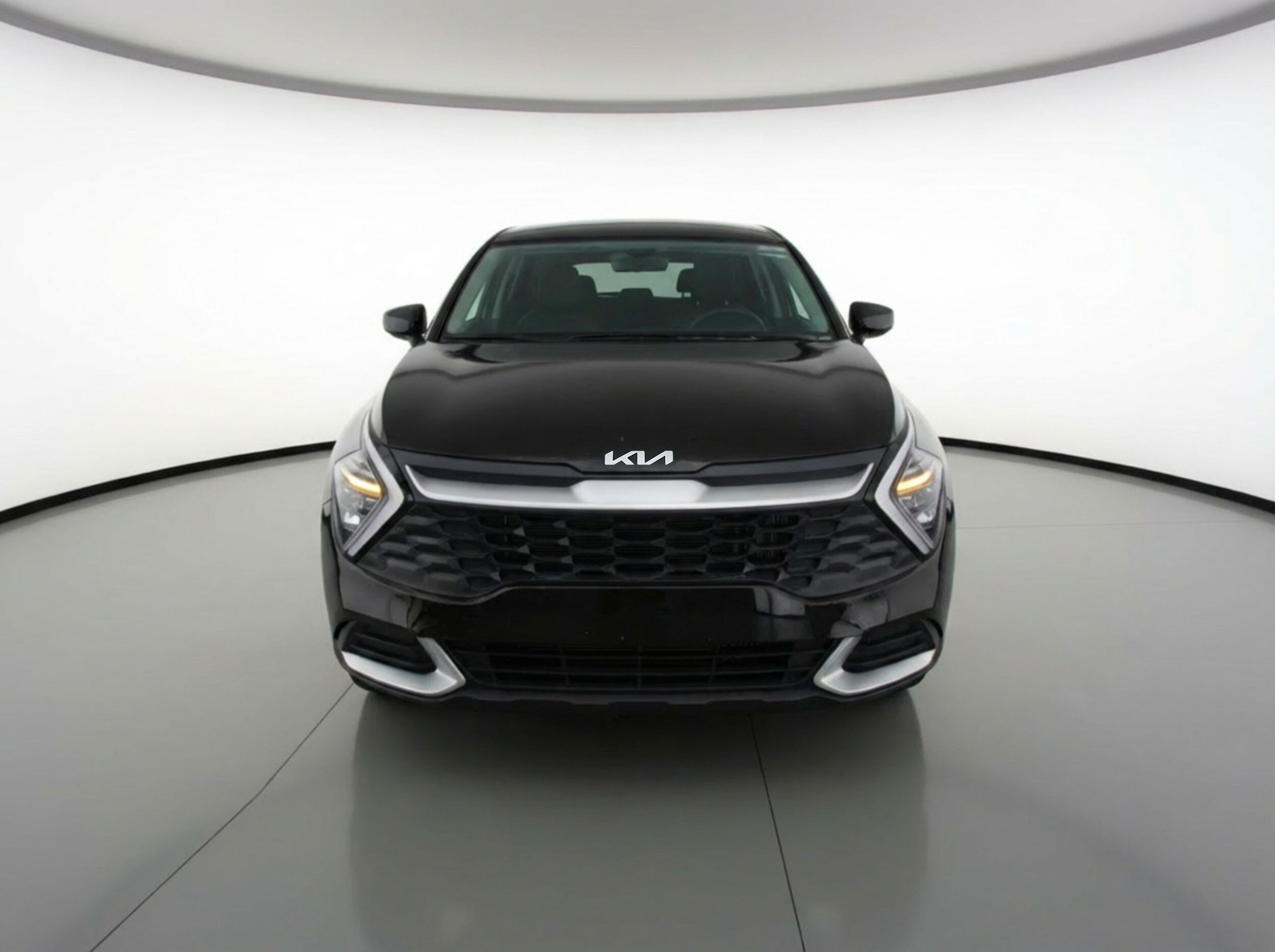 Thumbnail: 2025 Kia Sportage - 2