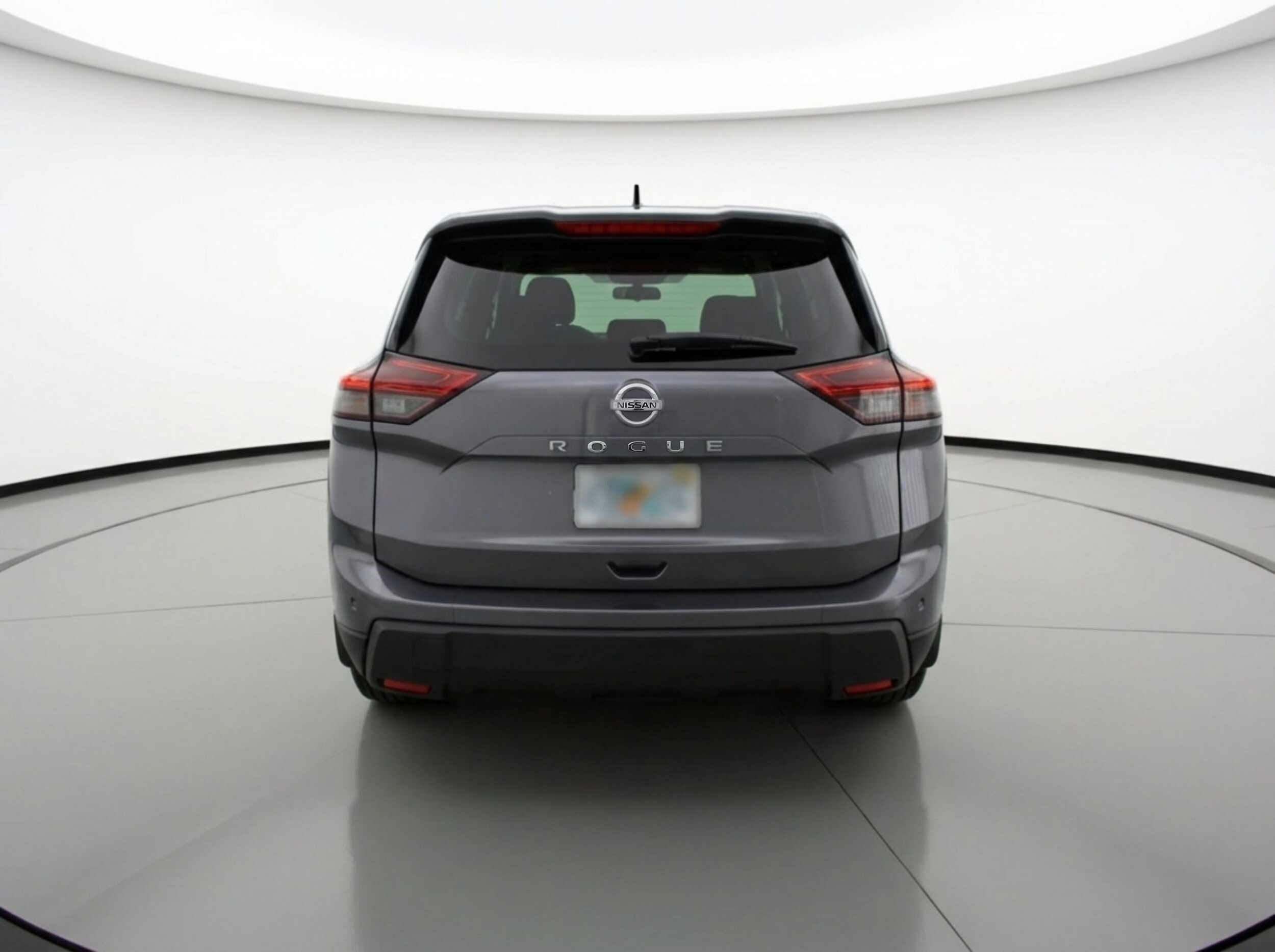 Thumbnail: 2025 Nissan Rogue - 6